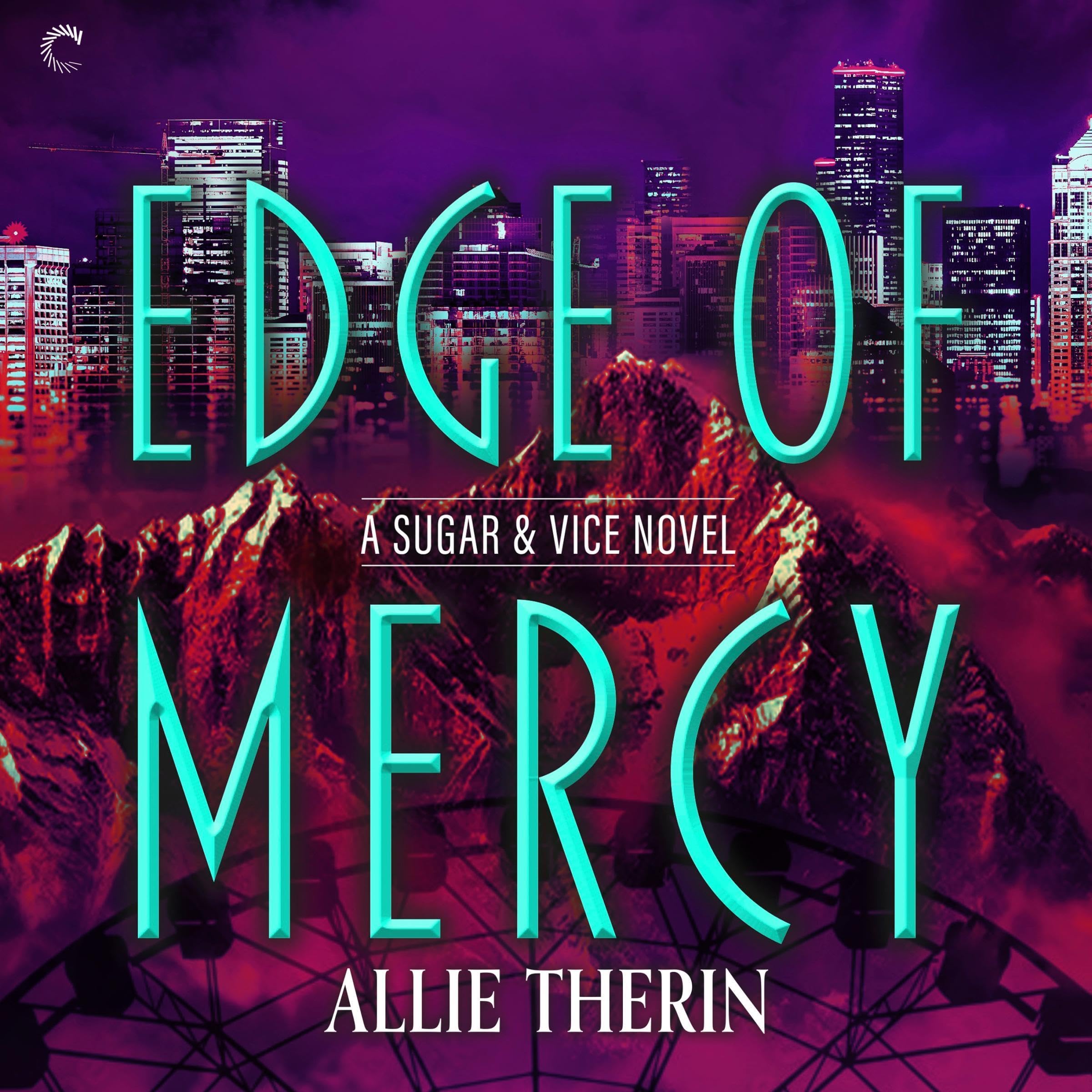 Cover art for Edge of Mercy