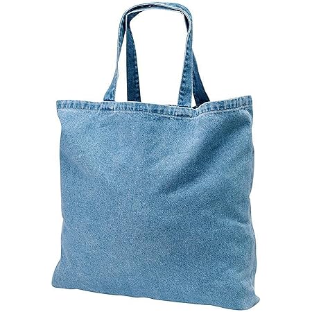 tote bag denim