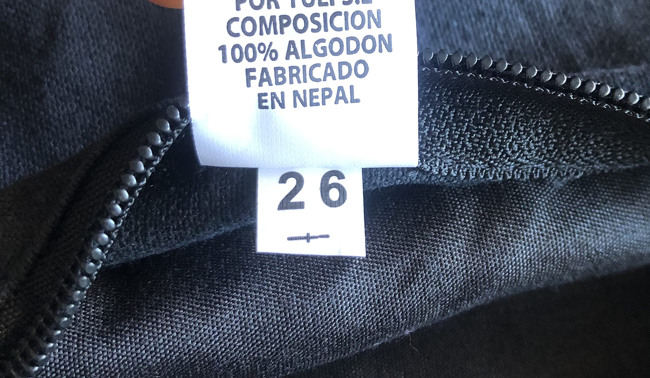 Riñonera Lateral Hipper Negro
