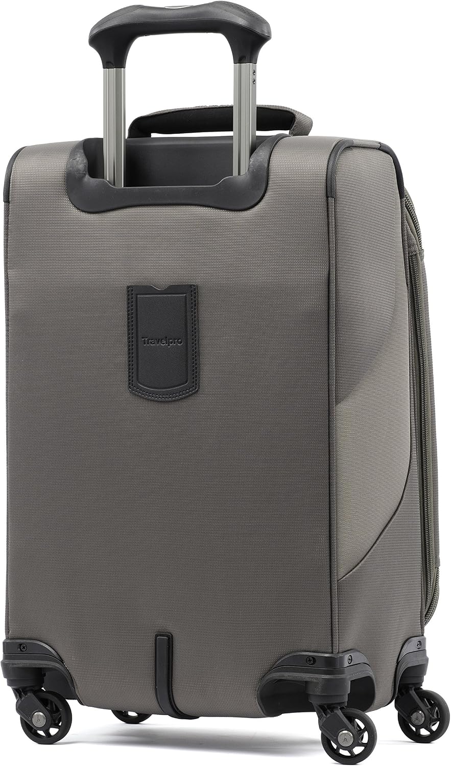 Travelpro Maxlite 4 21-Inch Expandable Spinner (Slate Green)