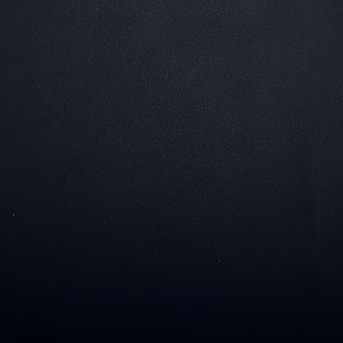 Miniatura 7 de Sun Zero Soho - Juego de 2 paneles de cortinas opacas de eficiencia energética con ojales, 54 x 96 pulgadas, color azul marino