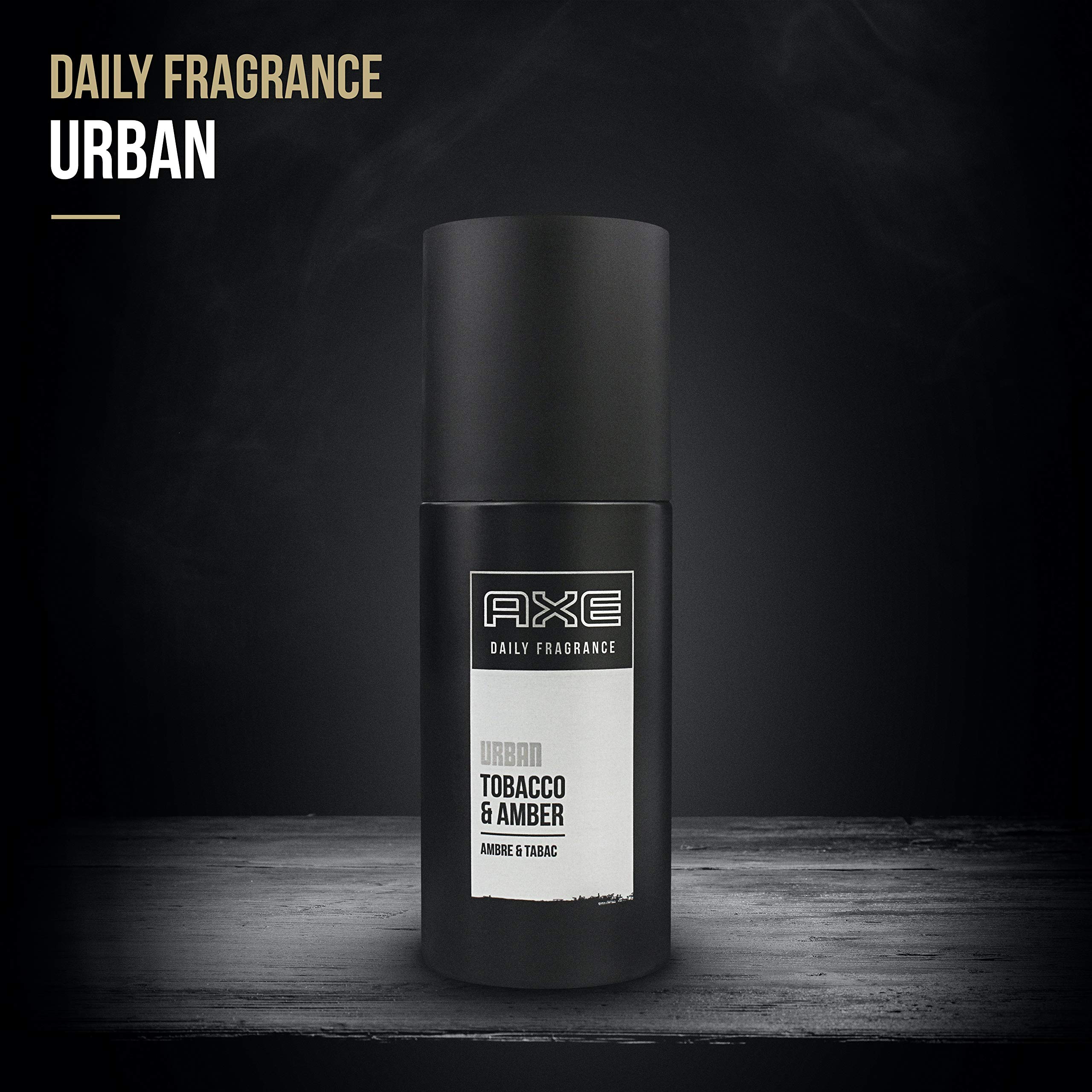 axe tobacco and amber discontinued Axe Deodorant Daily Fragrance Urban, 100 ml : Amazon.nl: Beauty