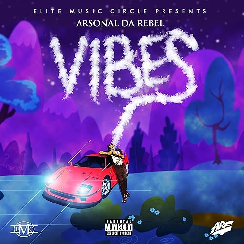 Hoping Explicit By Arsonal Da Rebel On Amazon Music Amazon Com