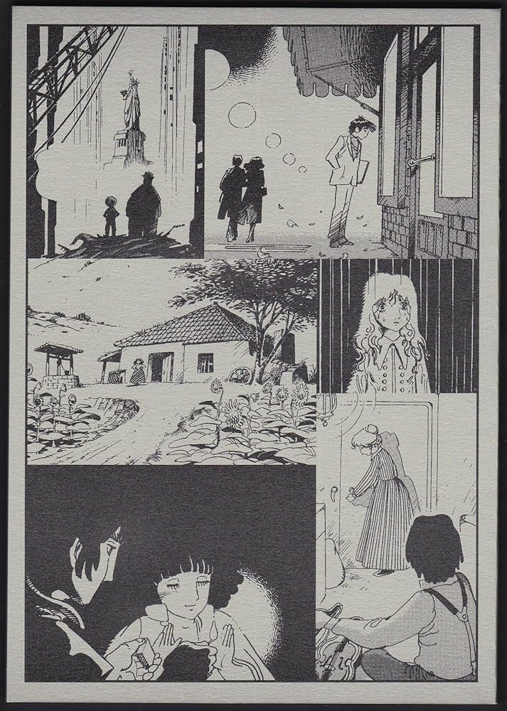 12色物語　創作ノート　セット　坂口尚 12色物語 創作ノート 坂口尚(坂口尚) / 古本、中古本、古書籍の