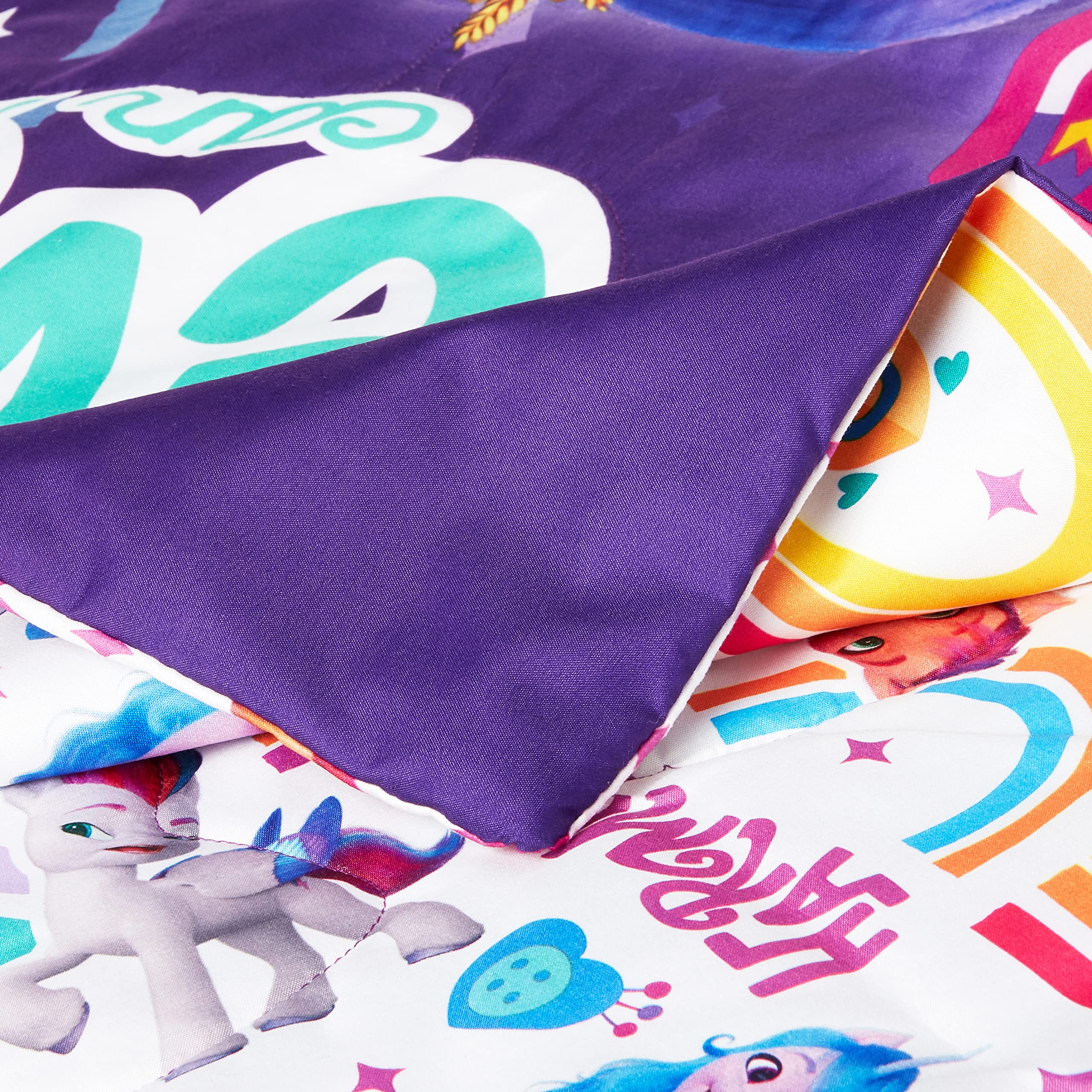 Amazon.co.jp: My Little Pony Every Pony Can Make a Difference 幼児
