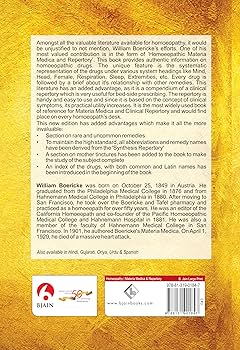 Homeopathic Medical Repertory 洋書 Homoeopathic Medical Repertory by Dr Robin Murphy | Goodreads