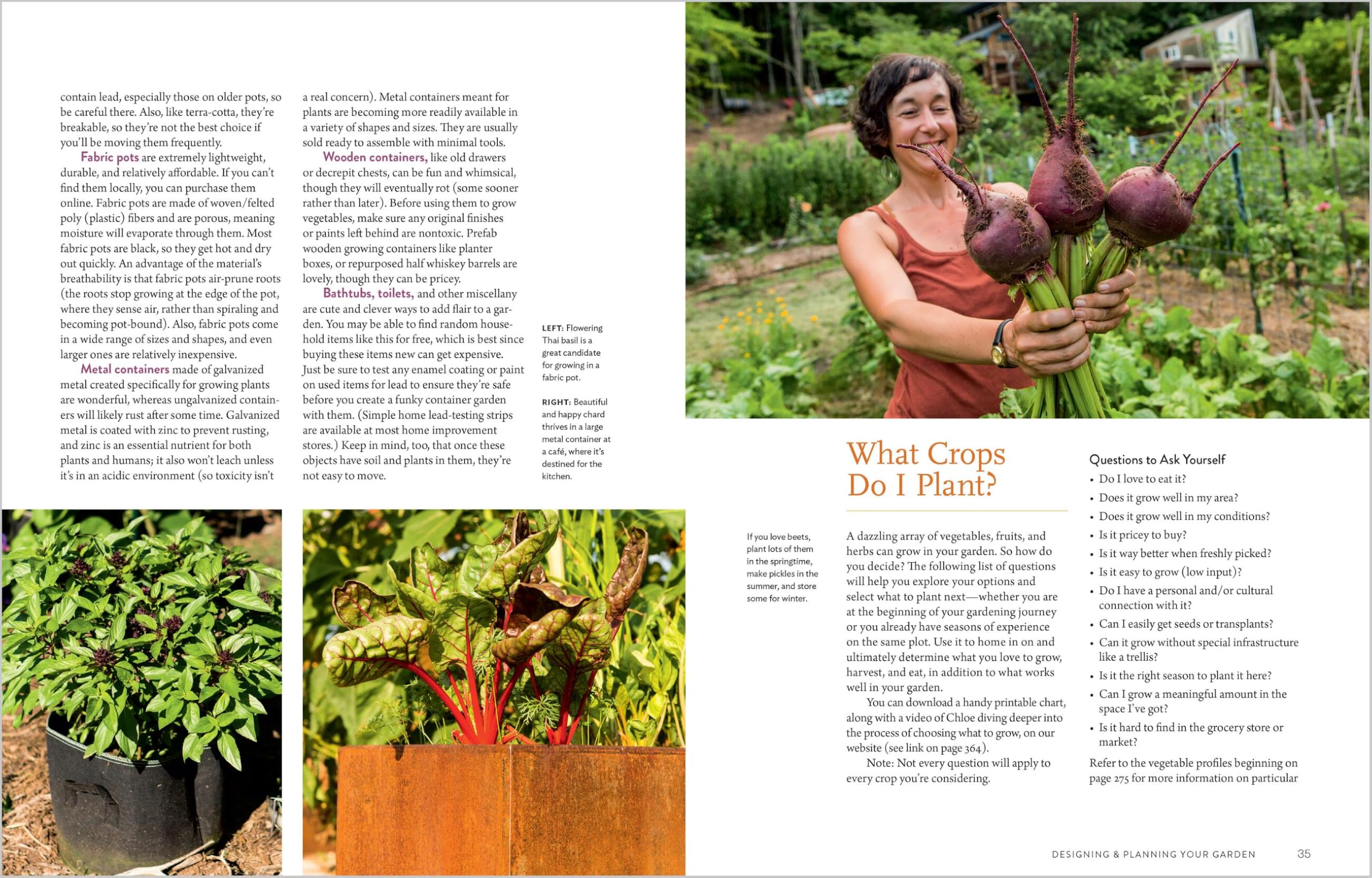 Grow Your Own Garden: A Complete Guide -6