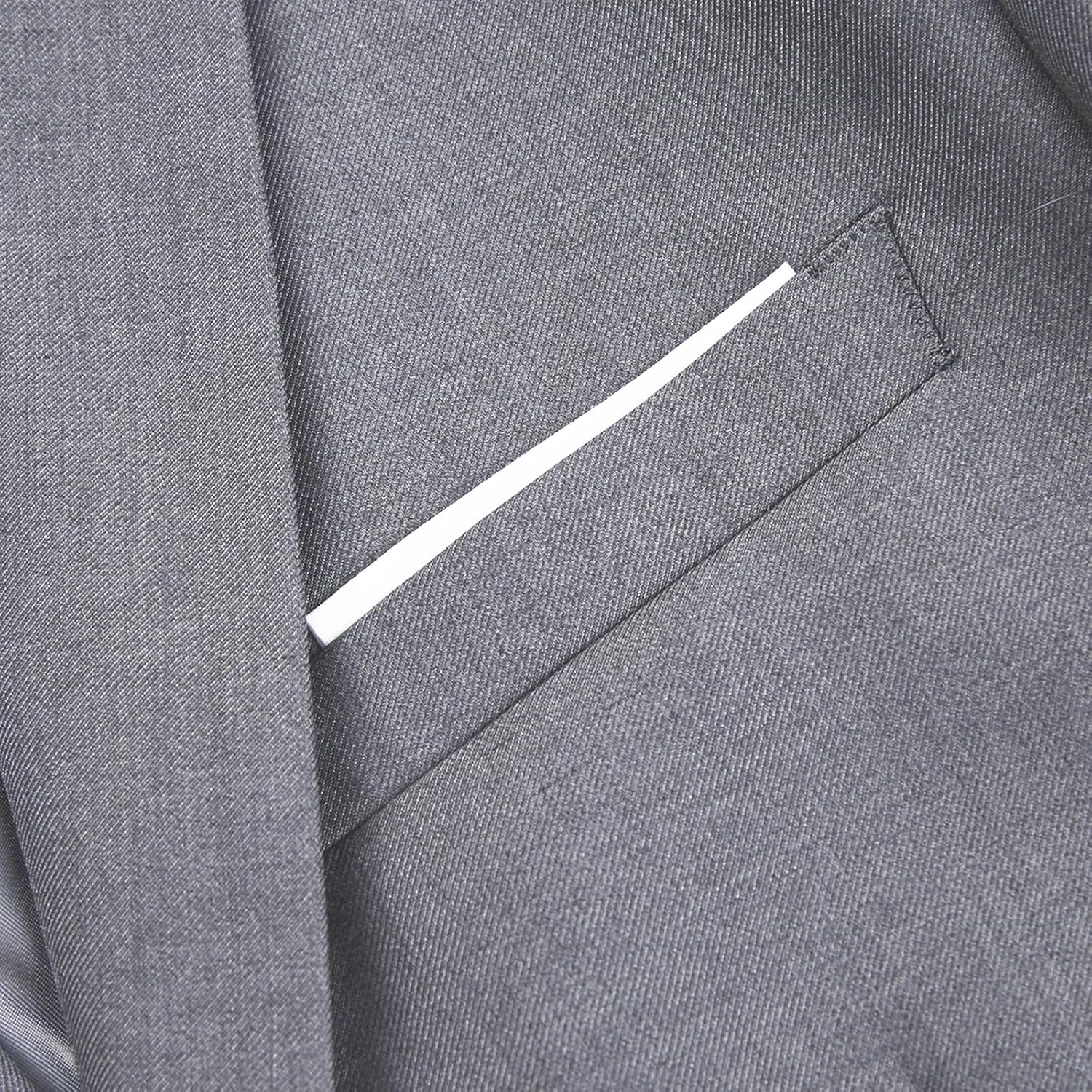 Men's Sport Coats & Blazers Slim Fit Suit Jacket for Men Two Button Sport Coat for Wedding Casual