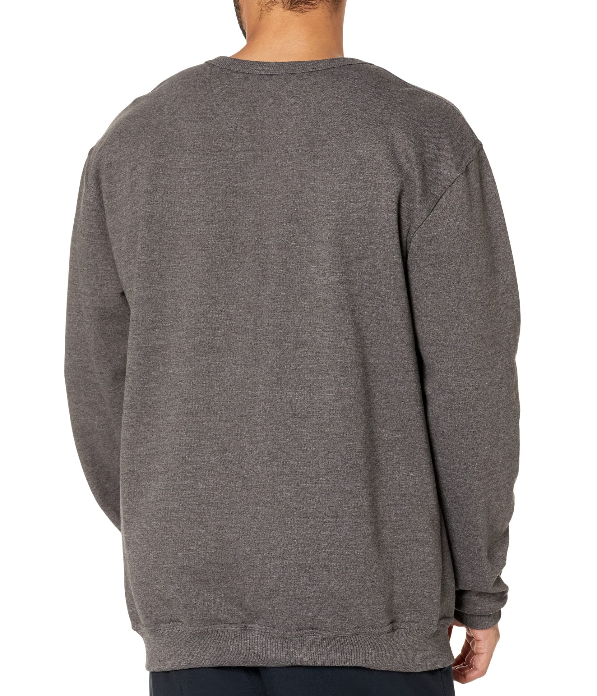 Champion Bluza sportowa męski POWERBLEND FLEECE CREW