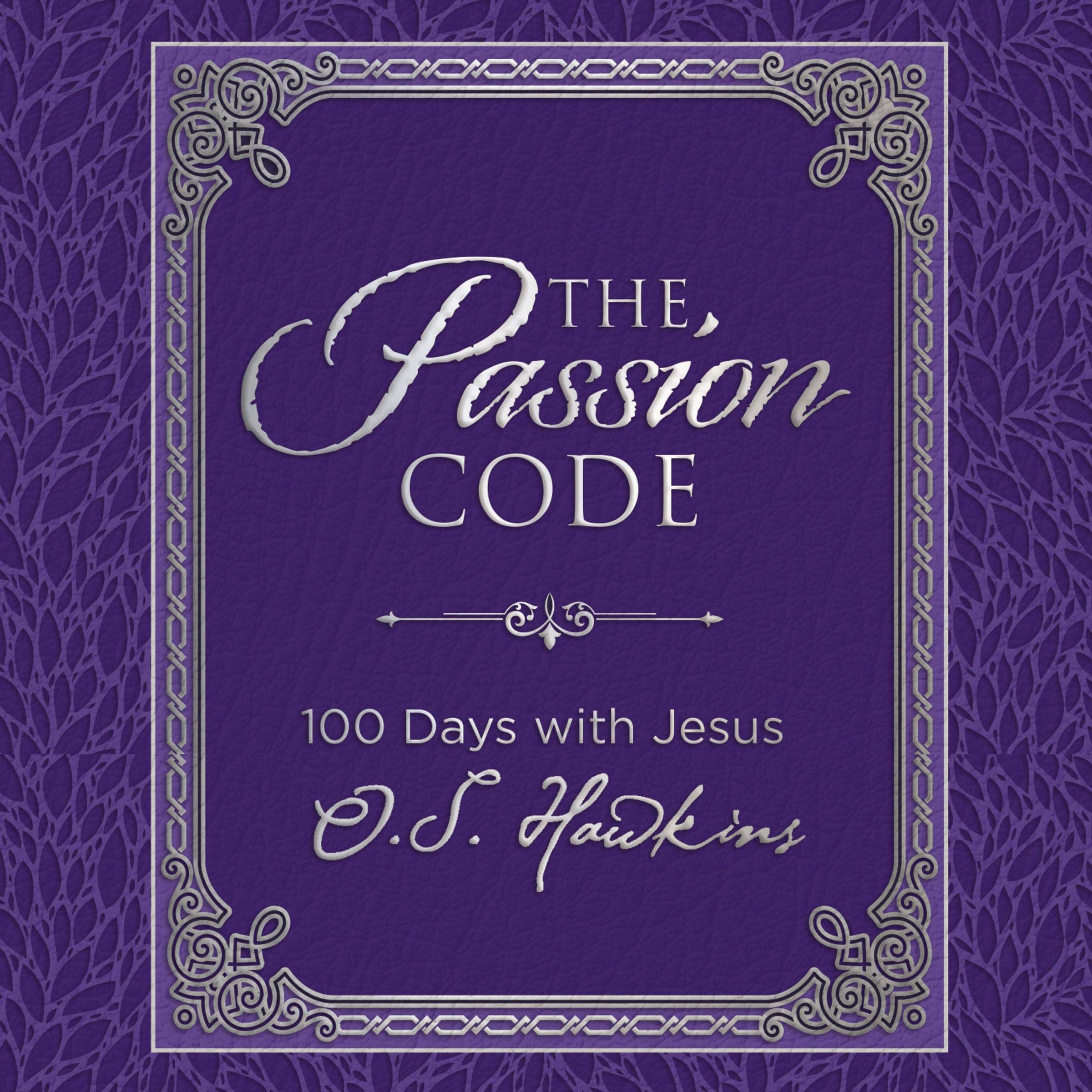 The Passion Code