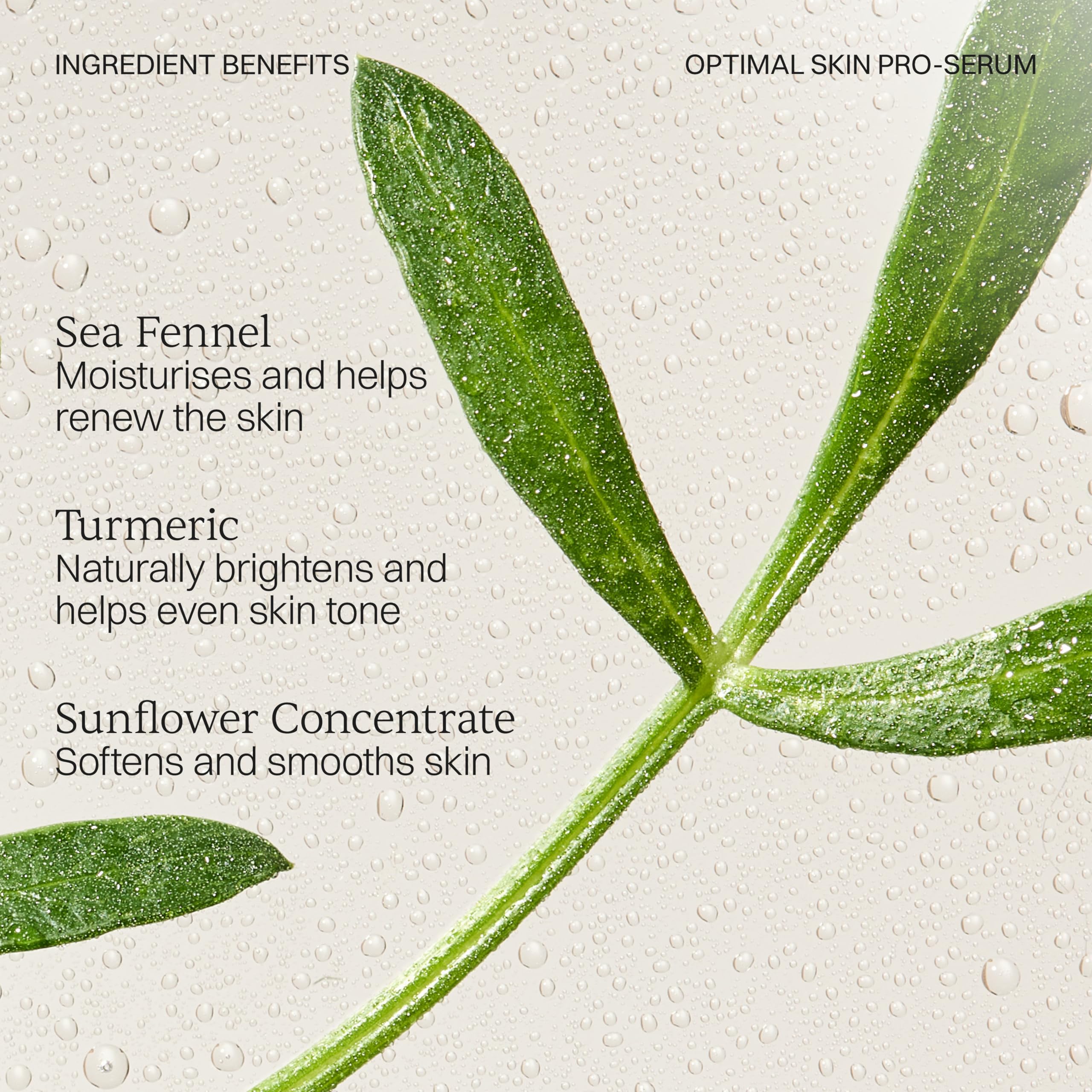Optimal Skin Pro-Serum
