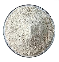 Vista 5 de Medley Hills Farm - Polvo de malta diastásica de 1.5 libras en recipiente reutilizable, gran polvo de malta diastásica para hornear pan, corteza