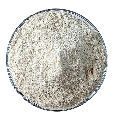 Miniatura 5 de Medley Hills Farm - Polvo de malta diastásica de 1.5 libras en recipiente reutilizable, gran polvo de malta diastásica para hornear pan, corteza de