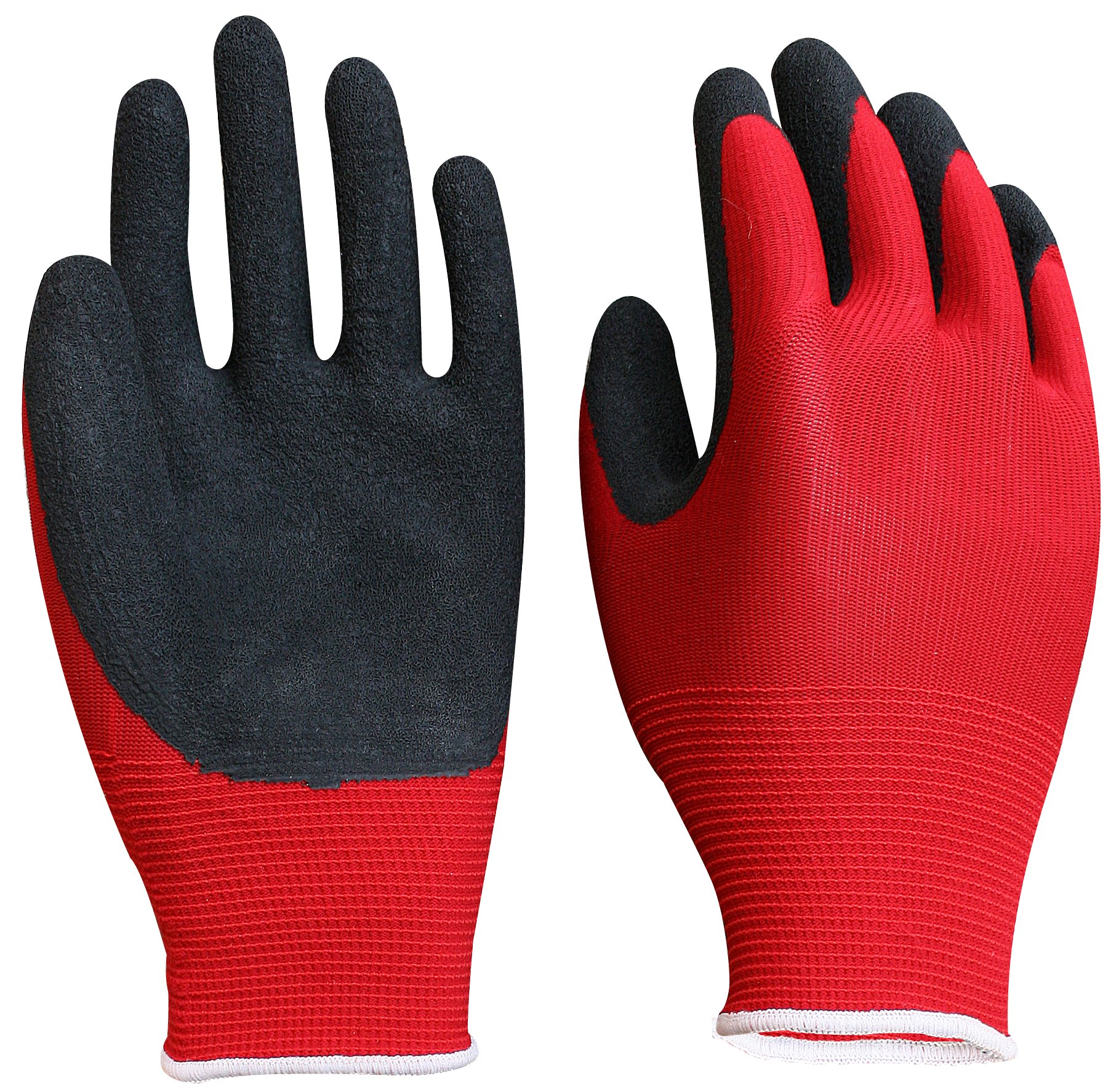 Gants de protection ROSTAING MAXIPRO étanches aux graisses et huiles