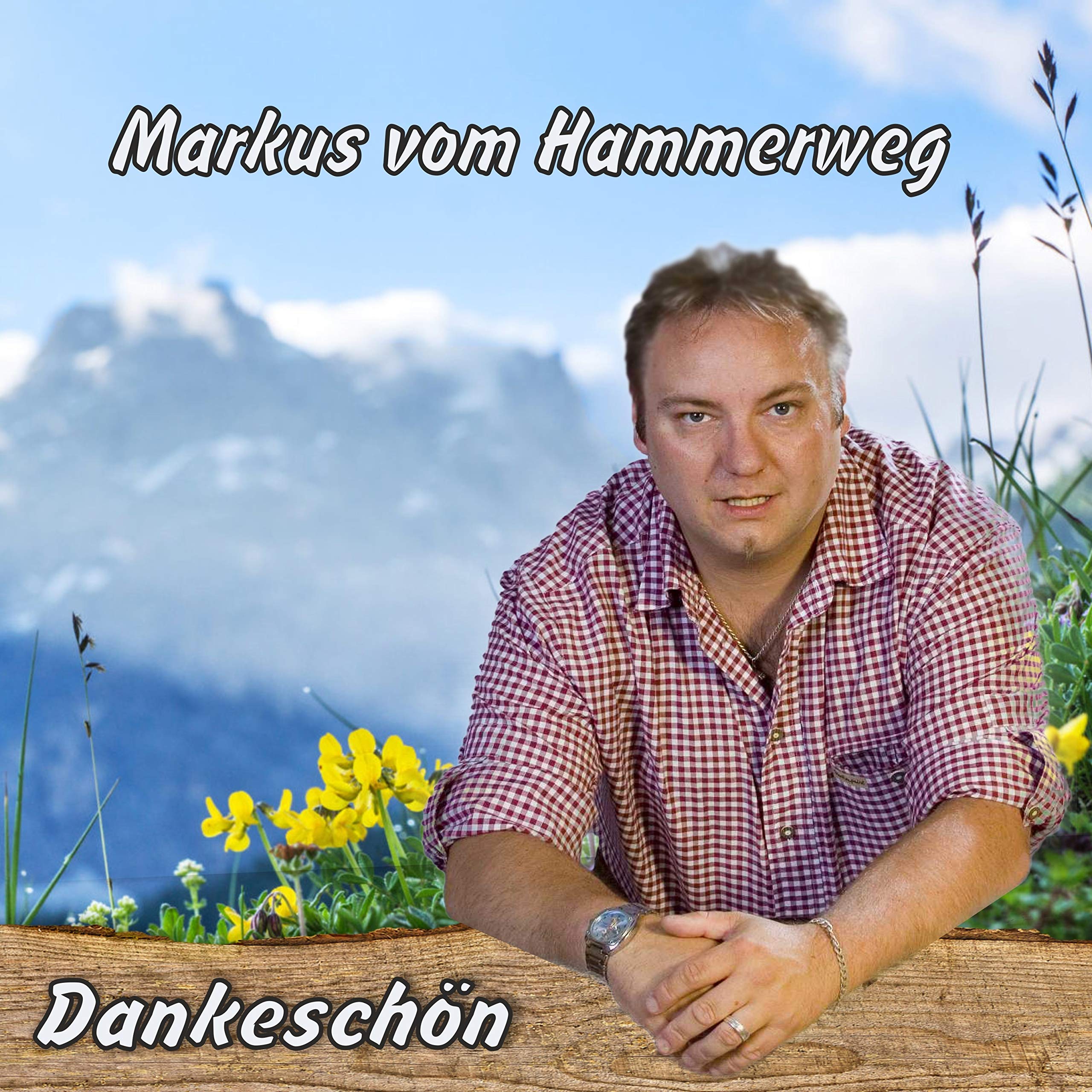 Markus vom Hammerweg