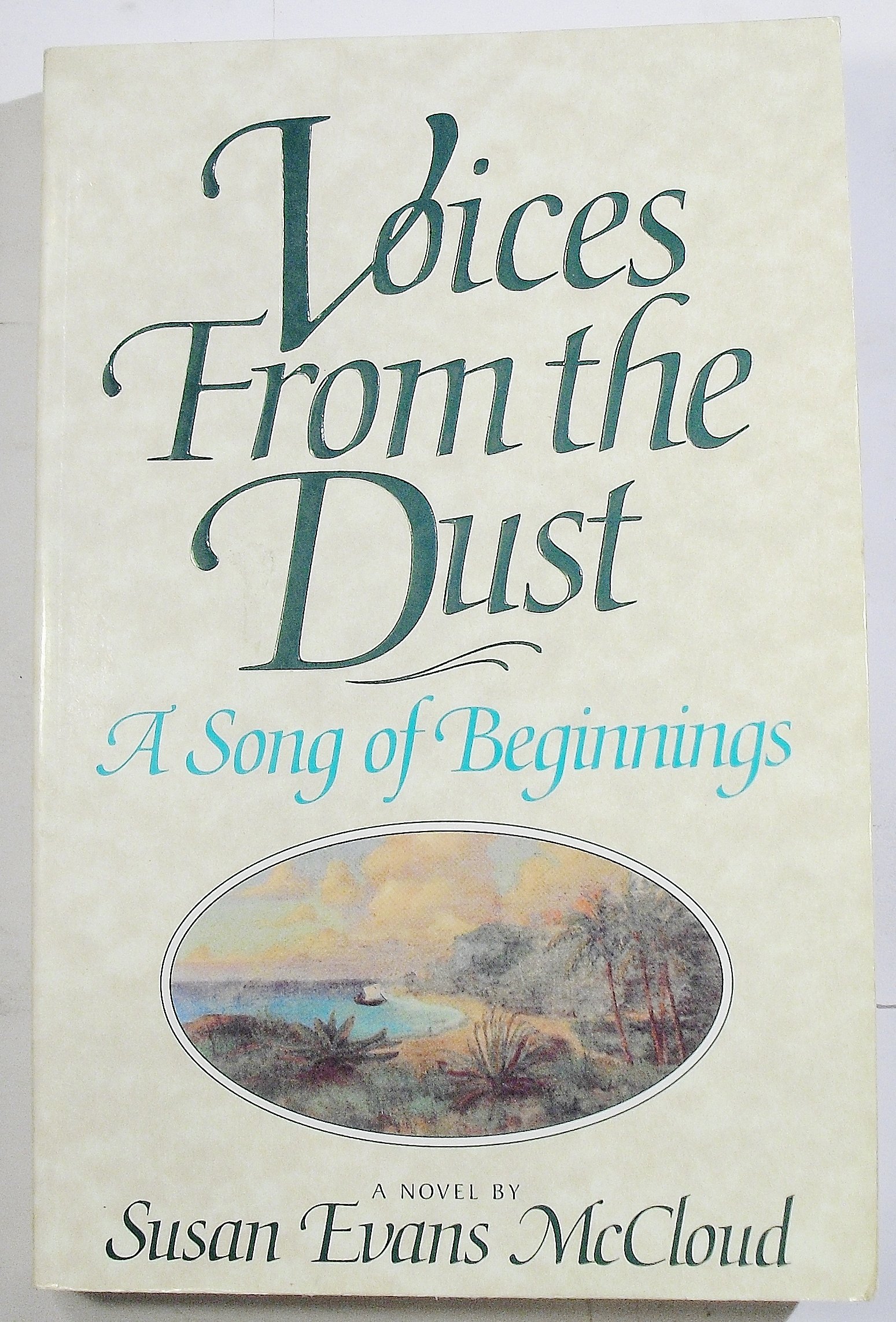 Buy Voices Form the Dust — BookShops.in