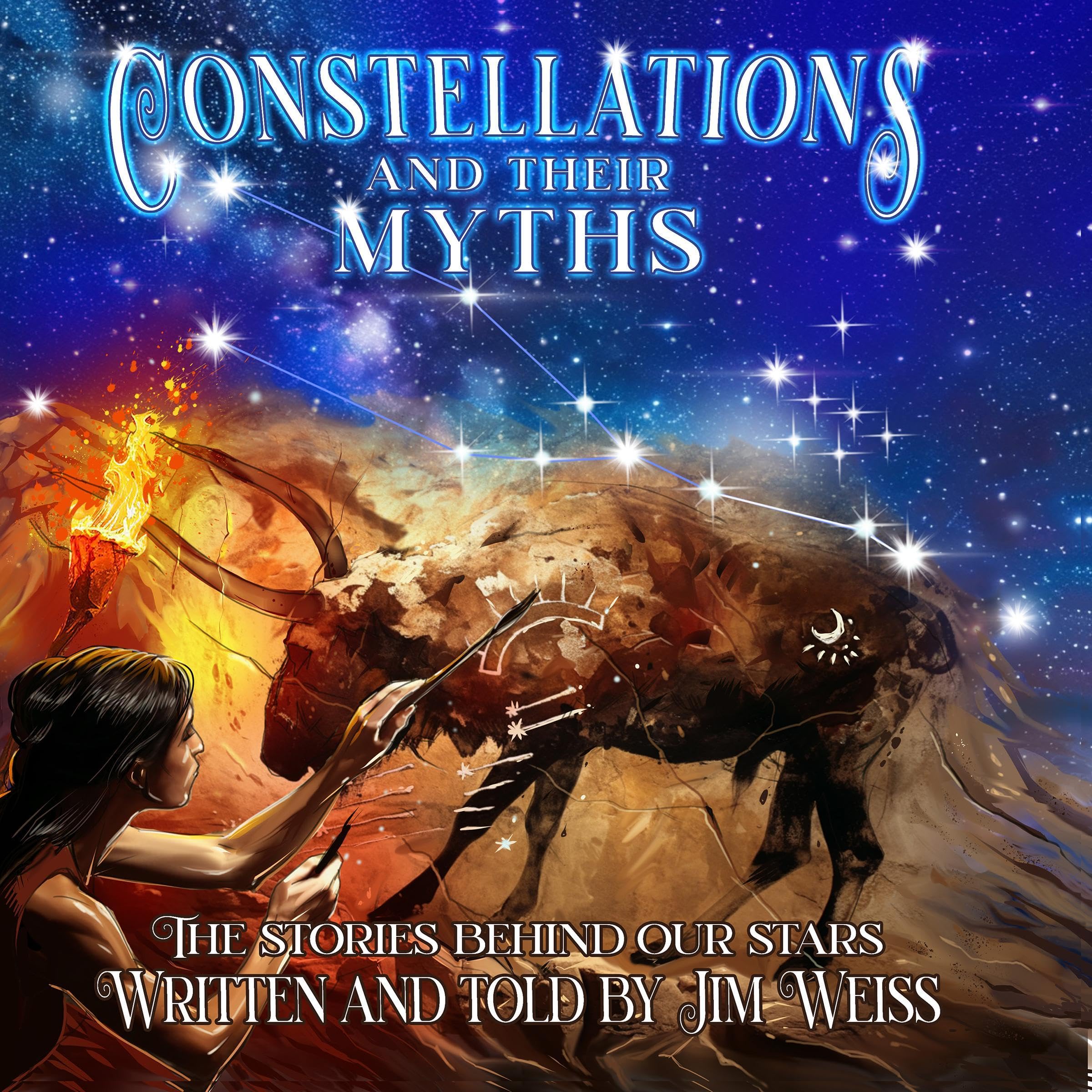 Constellations and Their Myths