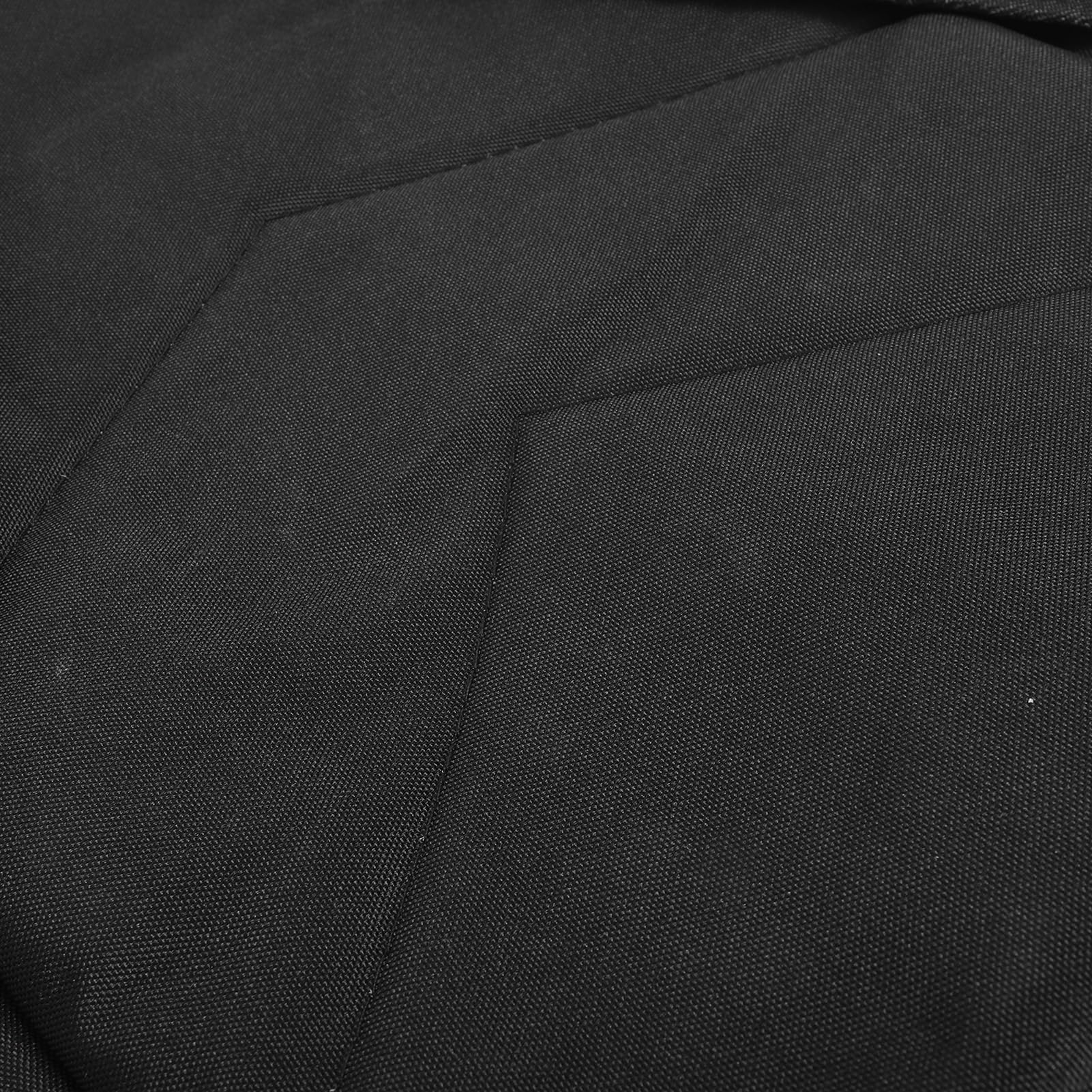 Plecak koszykówki duża pojemność wielofunkcyjna torba sportowa z wieloma kieszeniami do przechowywania do koszykówki siatkówkę piłkarską Oxford Cloth Black Red 25.3 un