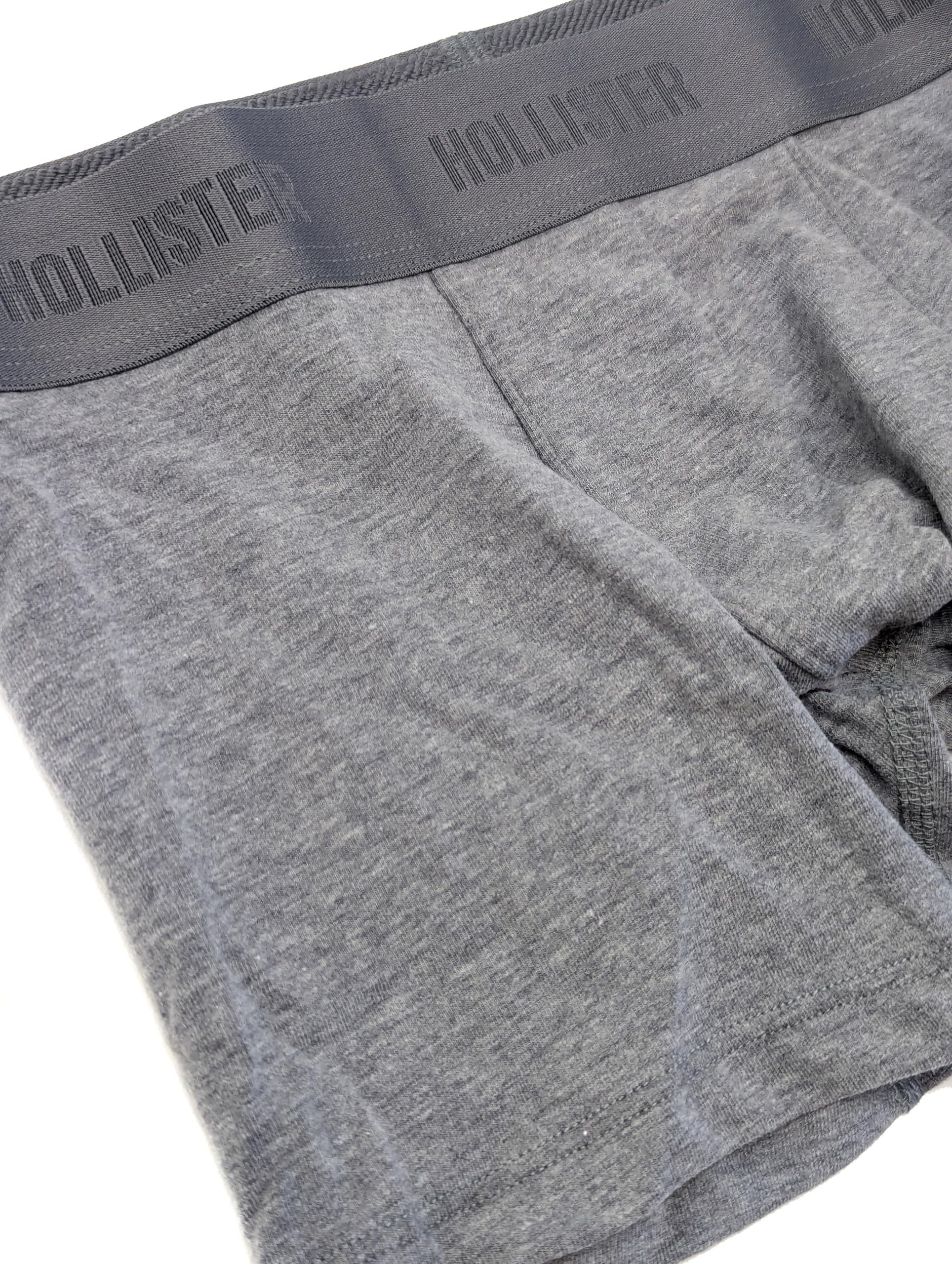 Hollister Men's Epic Flex Classic Trunk Boxer Briefs (Pack) (4" inseam) - Afbeelding 40 van 140