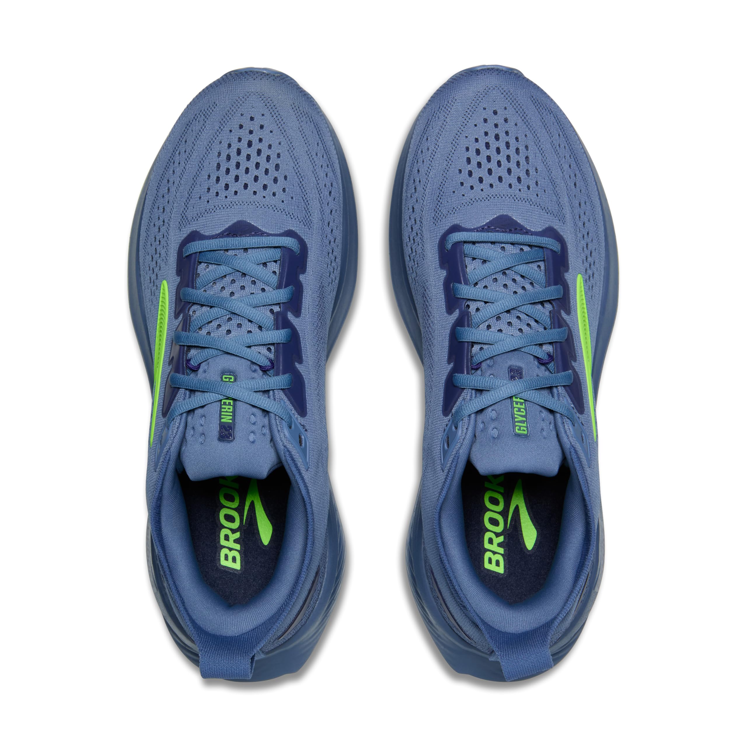 Brooks Glycerin 23 SneakerHombre