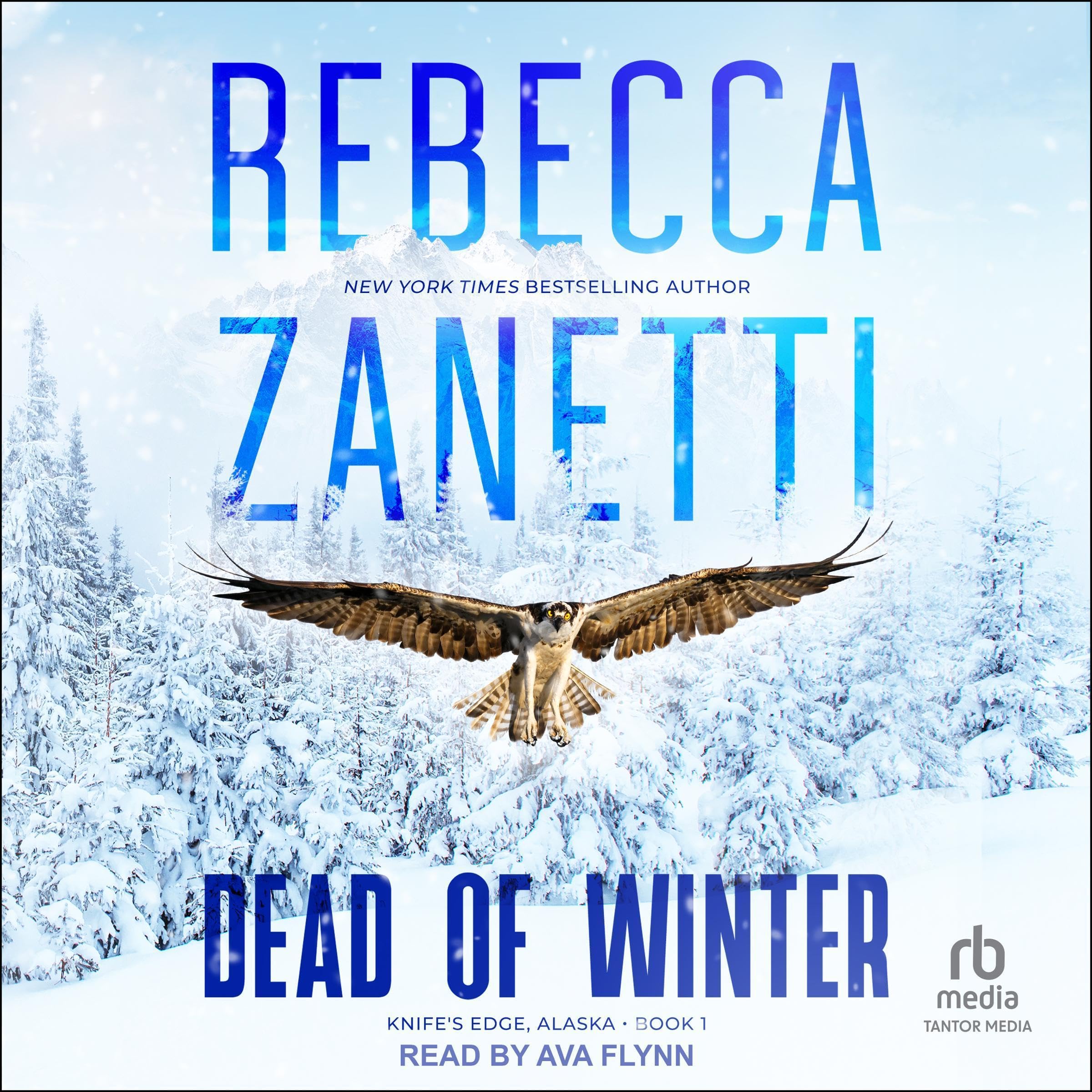 Cover art for Dead of Winter