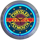 Neonetics Corvette Wall Clocks product
