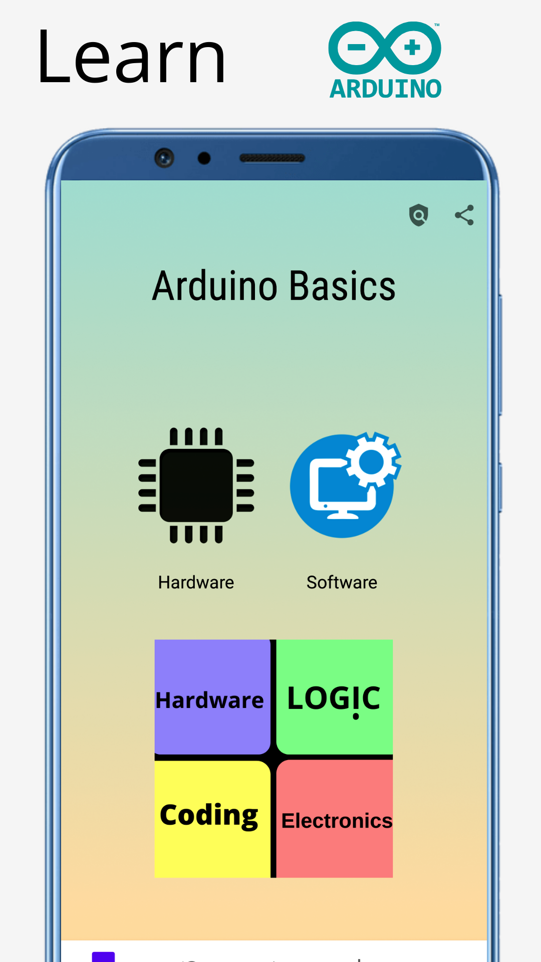 Arduino Programming App-Amazonアプリストアのアプリ