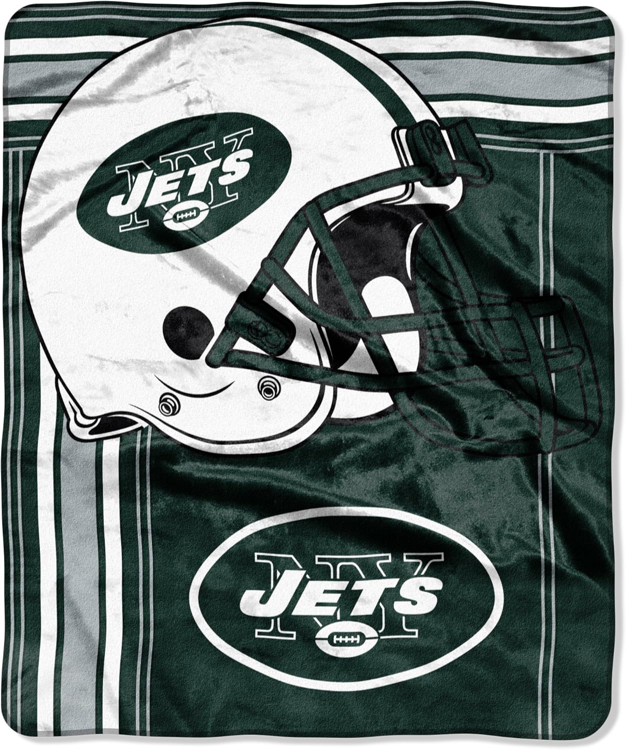 Northwest NFL Blanket Raschel Throw Blanket