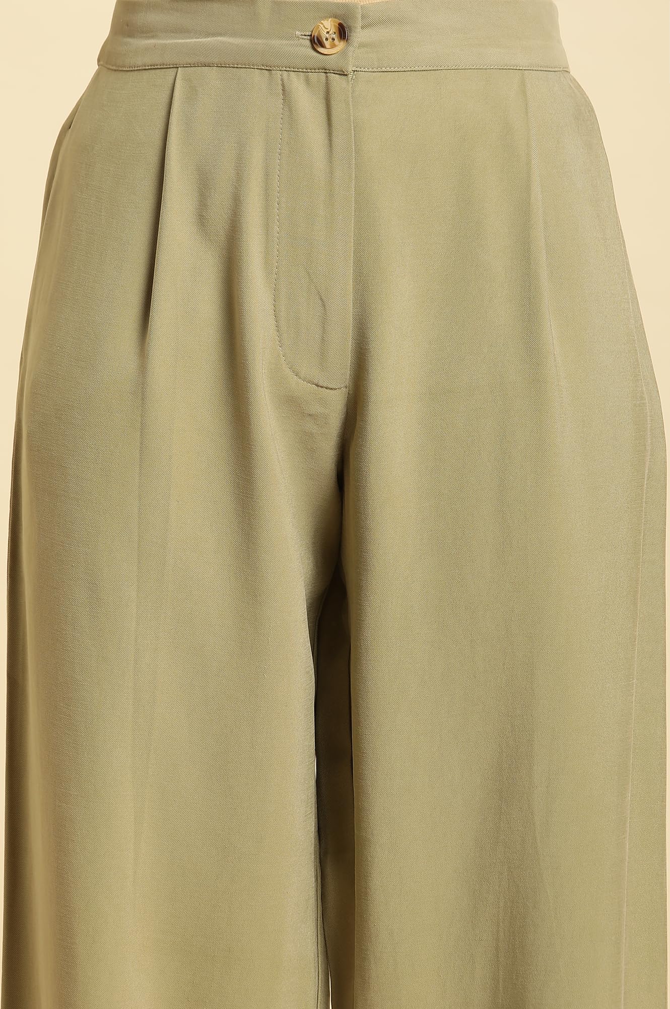 W for Woman Pantaloni dritti da donna | Pantaloni da donna