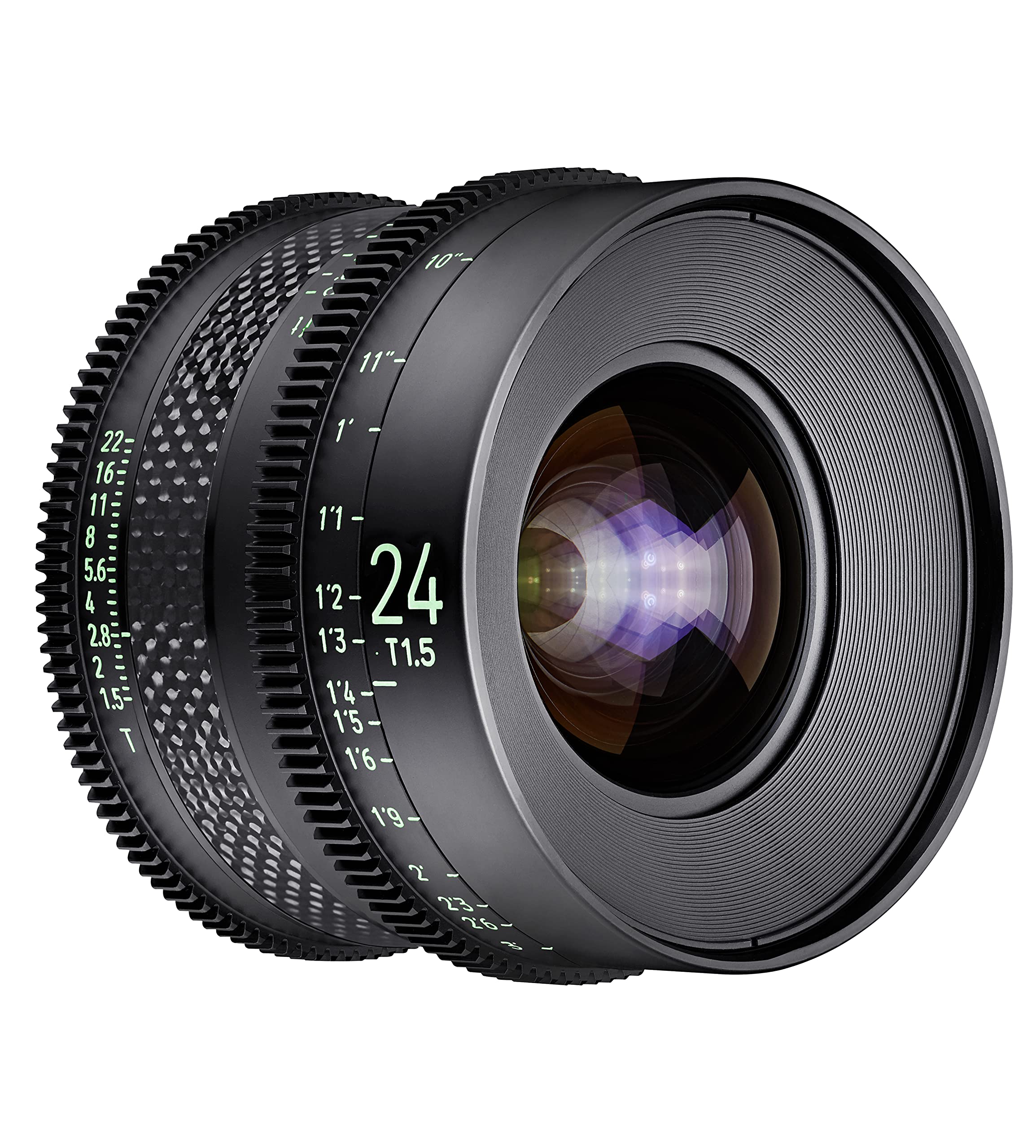 XEEN CF 24mm T1.5 FF CINE Canon