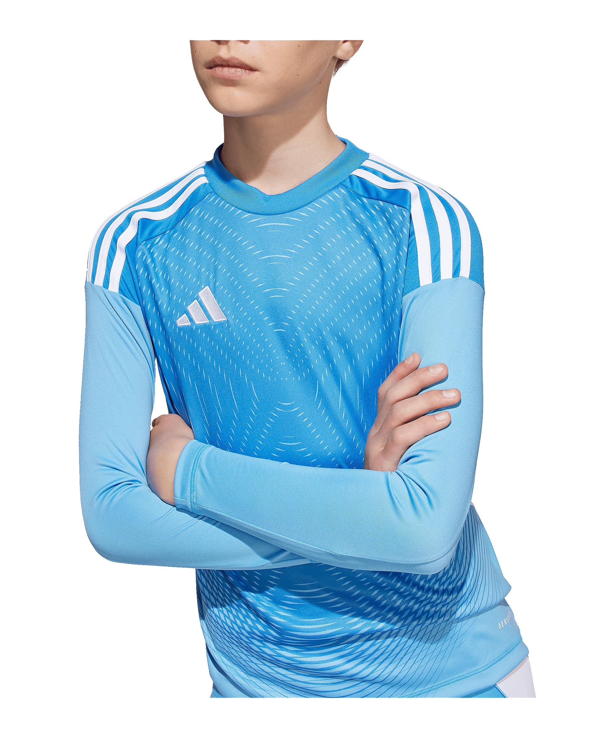 adidas Performance Tiro 25 Competition - Camiseta de portero infantil