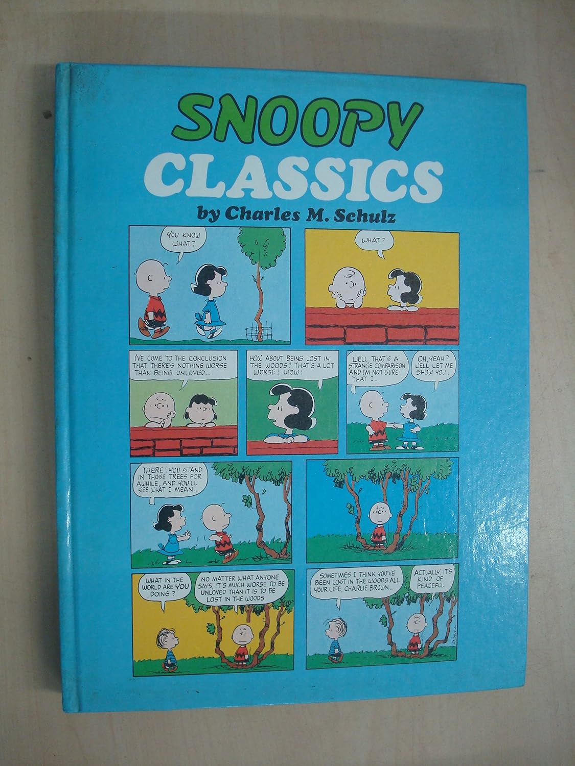 amazon-in-buy-snoopy-classics-book-online-at-low-prices-in-india