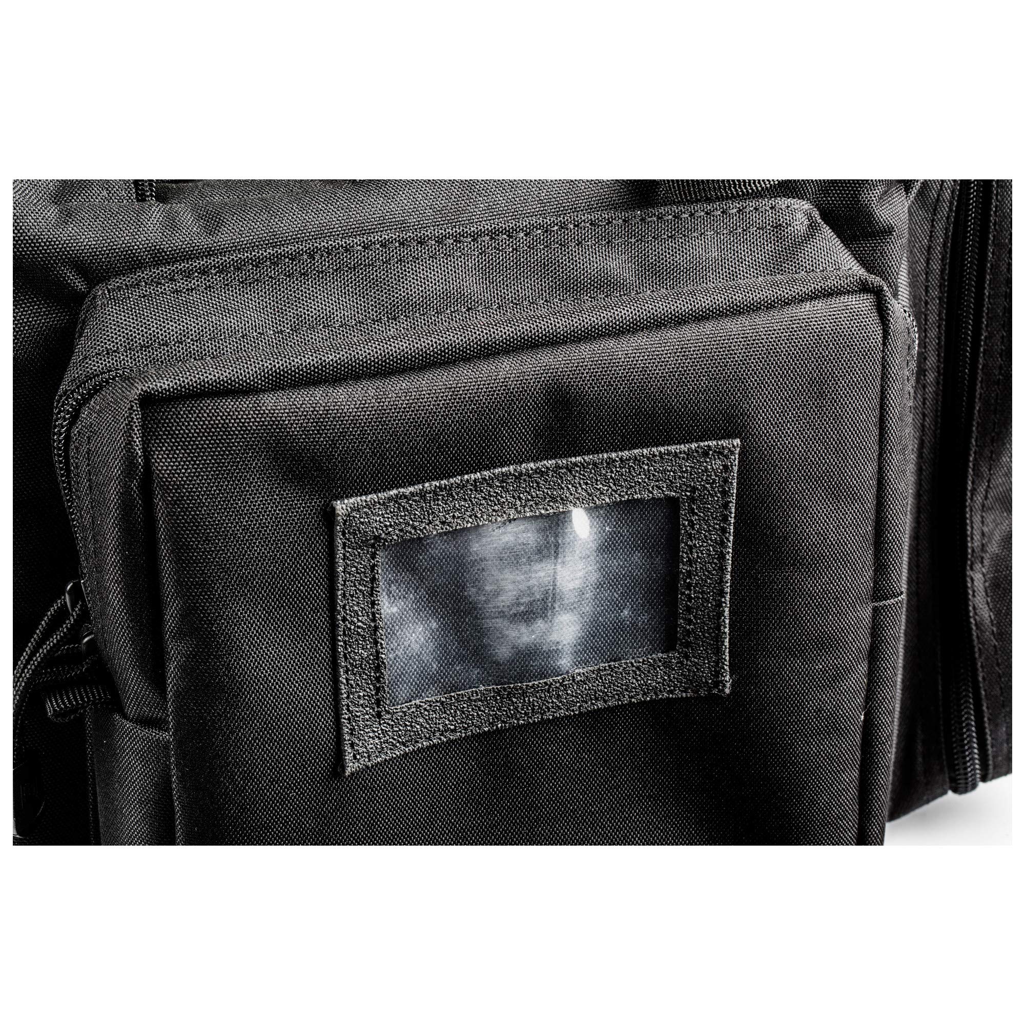 5.11 Tactical Range Ready - Bolsa múltiple para Pistola y munición, 43 L, Estilo 59049