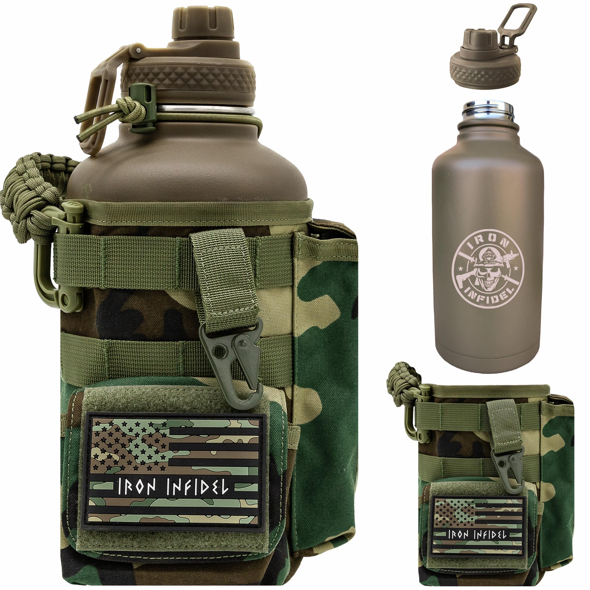 海外購入未使用品FIGHTING EEL WATER BOTTE 3本セット 海外購入未使用品FIGHTING EEL WATER BOTTE 3本セット