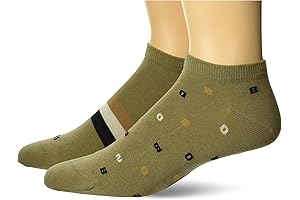 BOSS Men's Trout Socks for In-stream Comfort