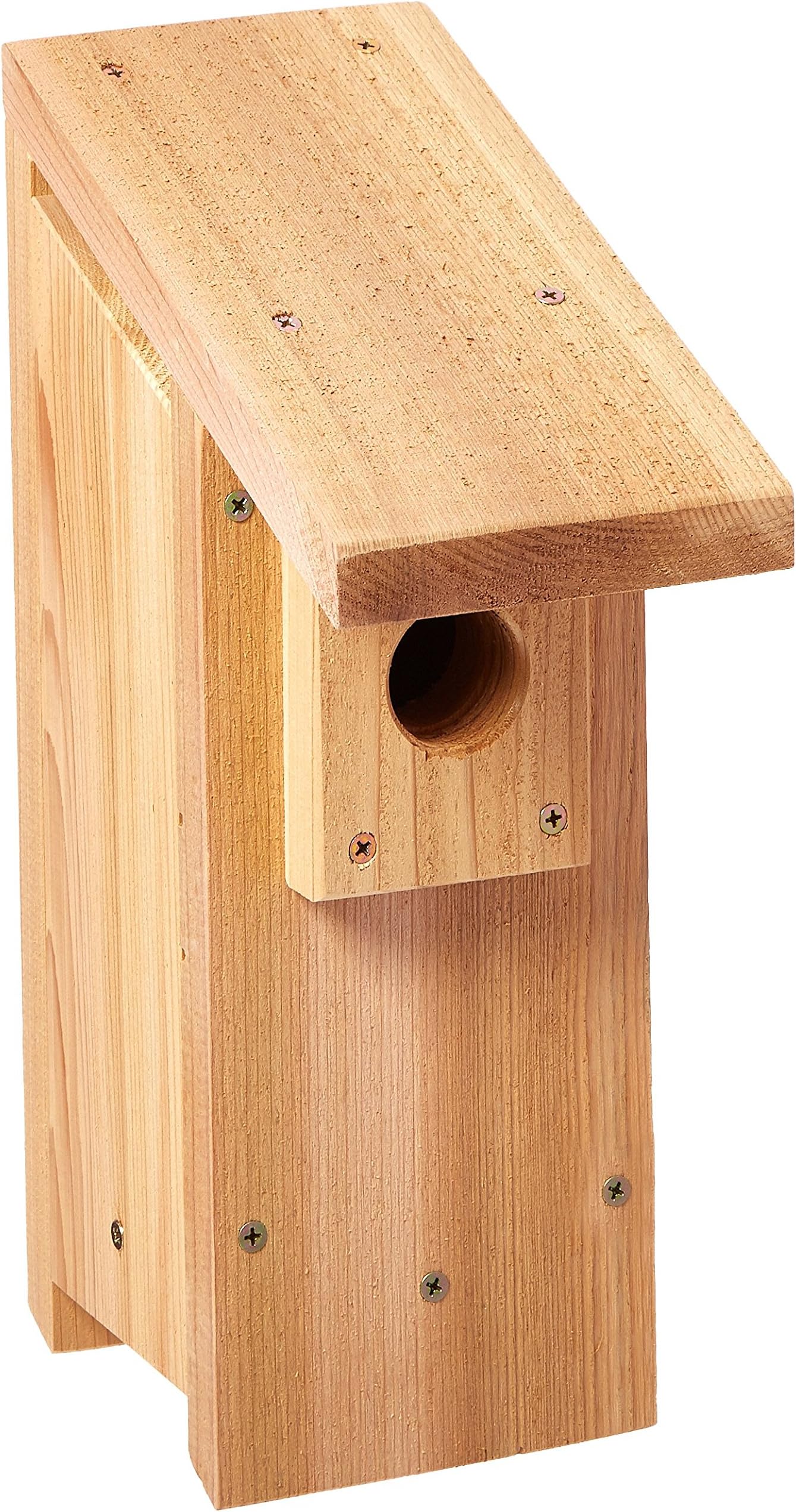 2H Bluebird House