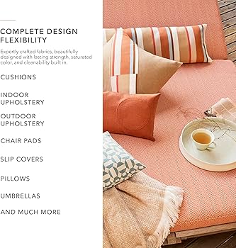 Amazon.com: Sunbrella Canvas 5453-0000 Canvas, Fabric by the Yard