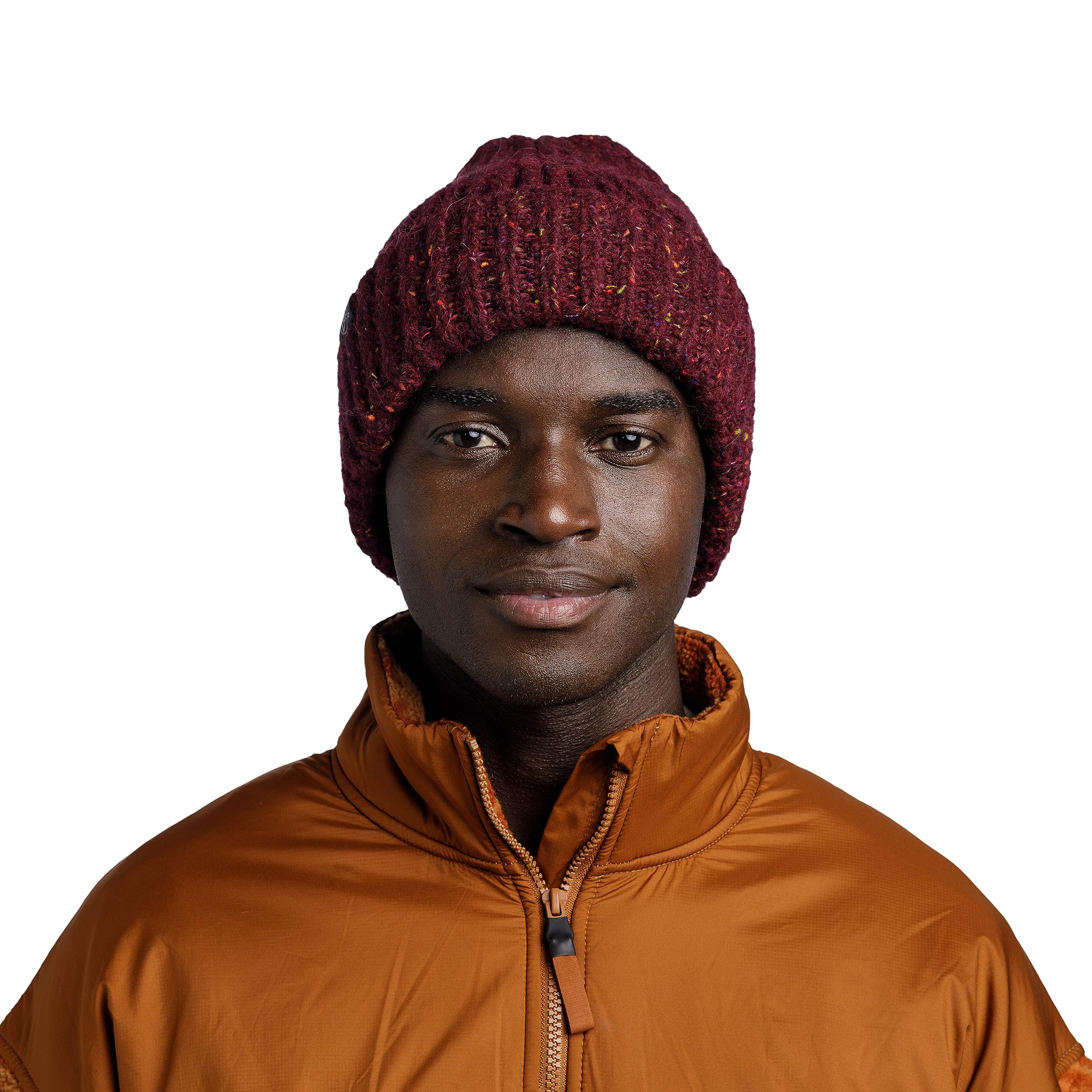 Buff Czapka Knitted & Fleece Kim Dorośli unisex