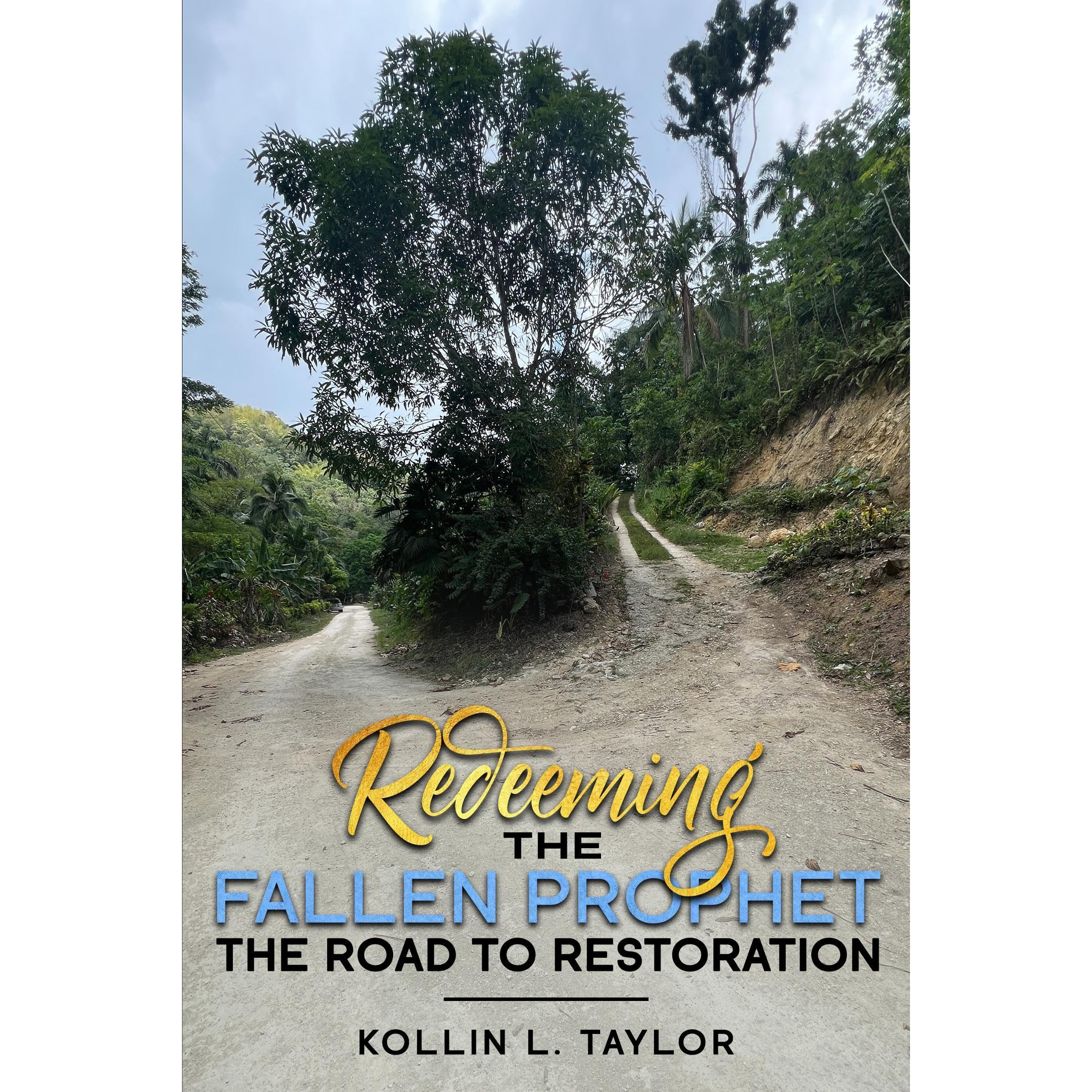 Redeeming the Fallen Prophet