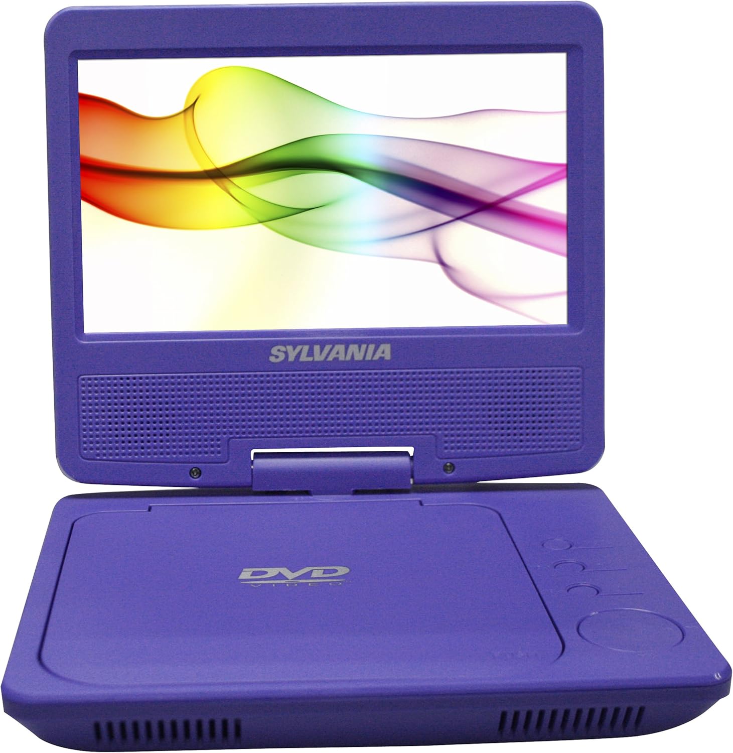 Amazon Com Sylvania Reproductor De Dvd Portable Purpura Sdvd7027 Purple Todo Lo Demas Amazon Com Sylvania Reproductor De Dvd Portable Purpura Sdvd7027 Purple Todo Lo Demas
