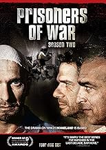 Prisoners Of War Season Two