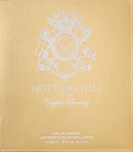 Miniatura 2 de Inglés lavandería Notting Hill Femme Eau de Parfum spray