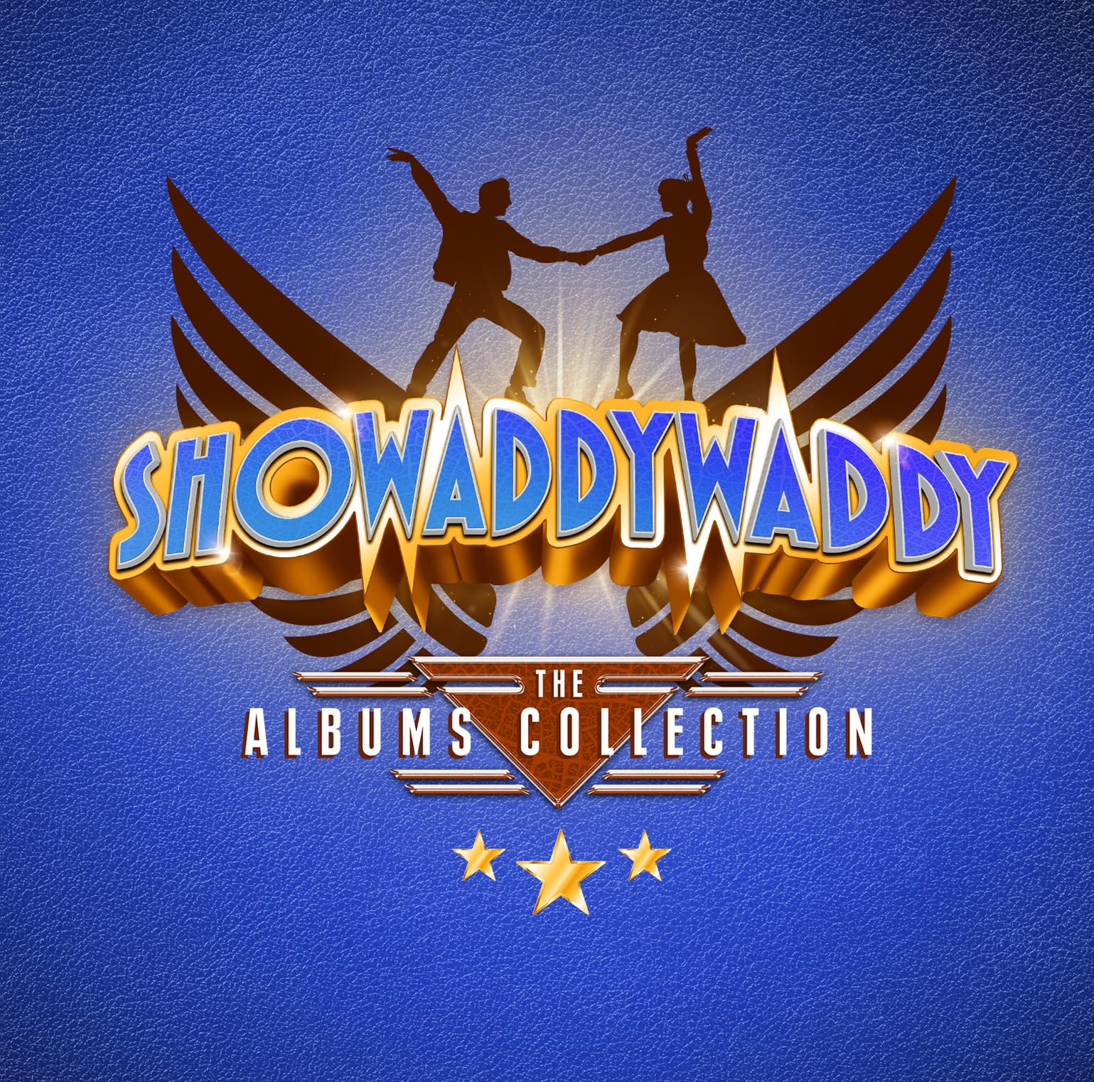 The Albums Collection