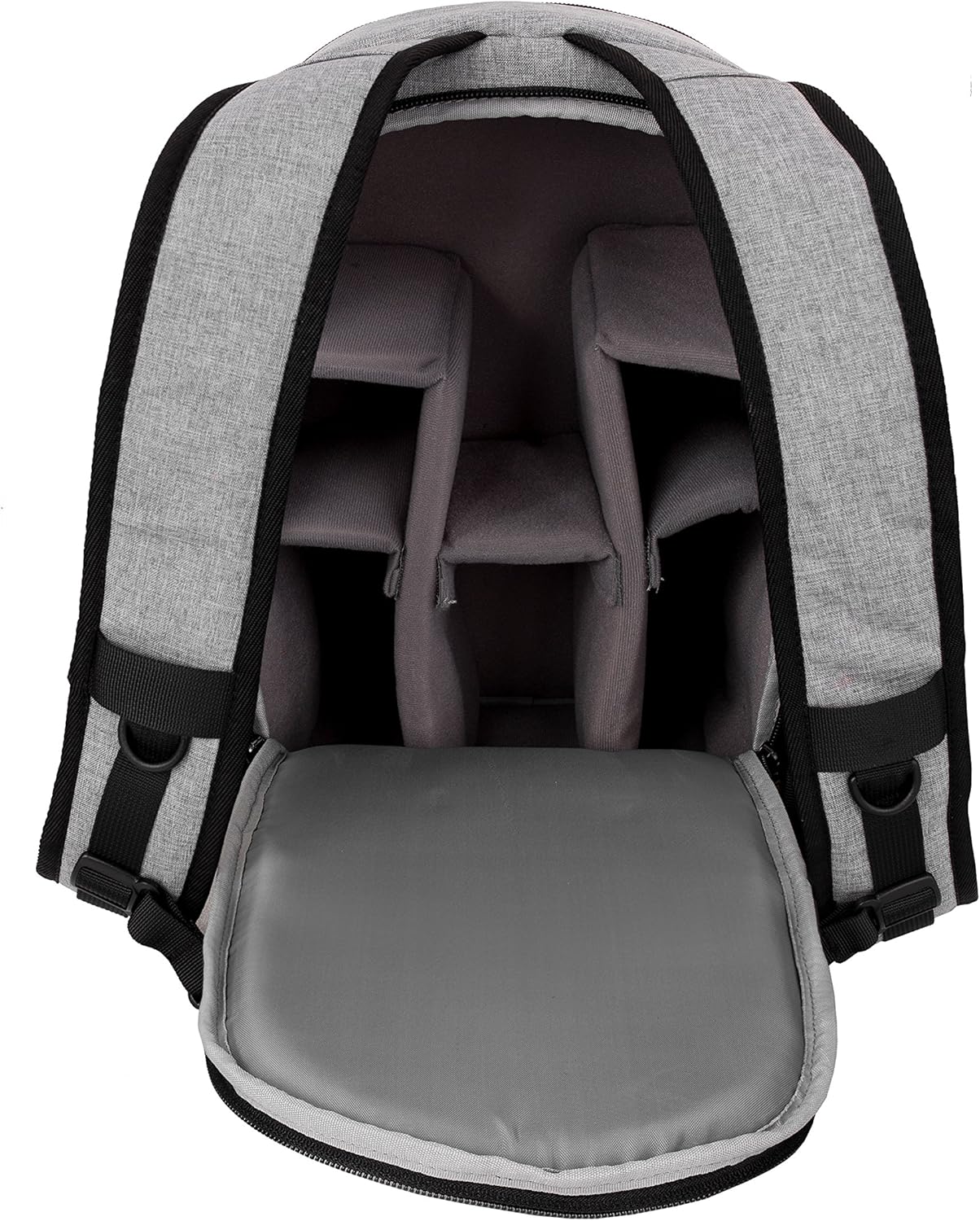 Get Special Price Promaster Impulse Small Backpack - Grey Best Promo Promaster Impulse Small Backpack - Grey