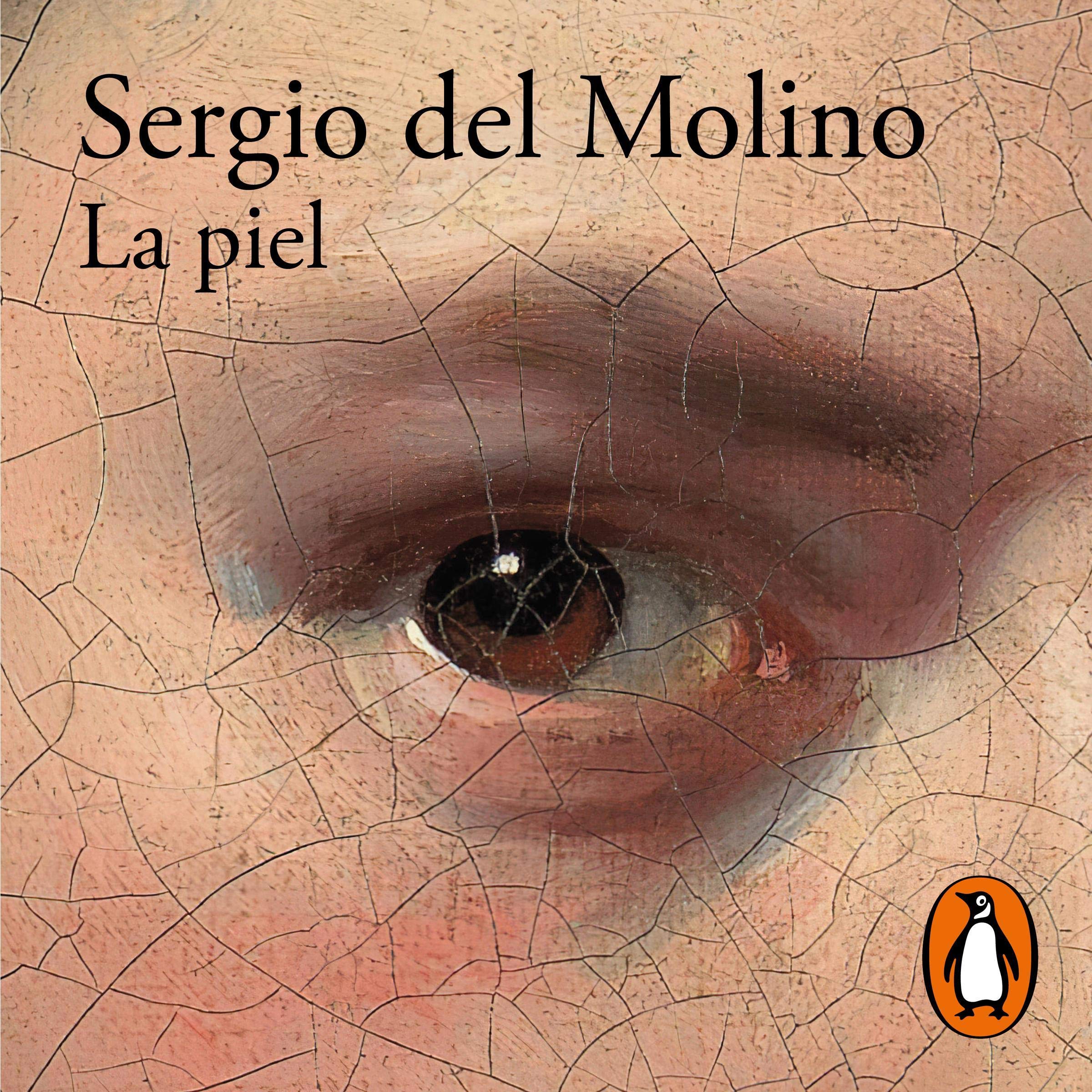 Cover art for La piel [Skin]