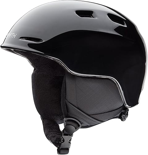 Smith Smith Optics Zoom Junior Casco