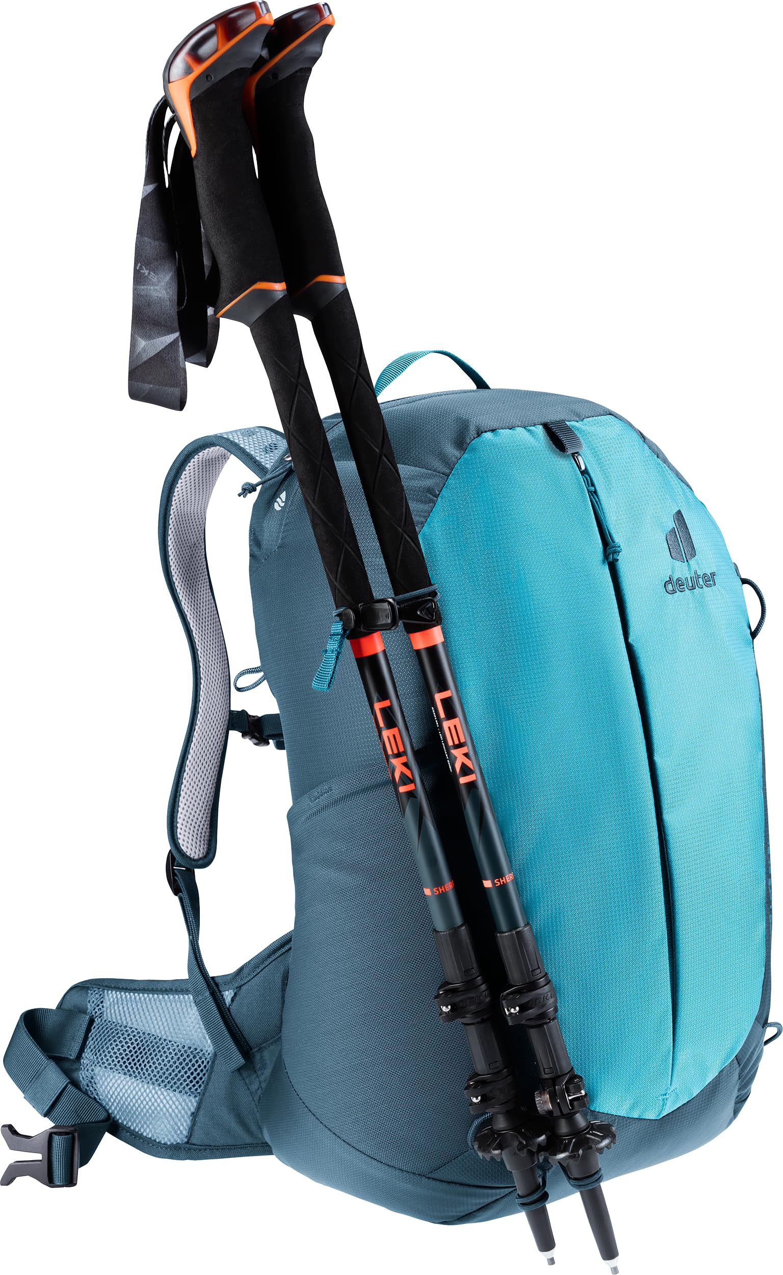Deuter Damski plecak turystyczny Ac Lite 21 Sl (2024) (1 szt.)