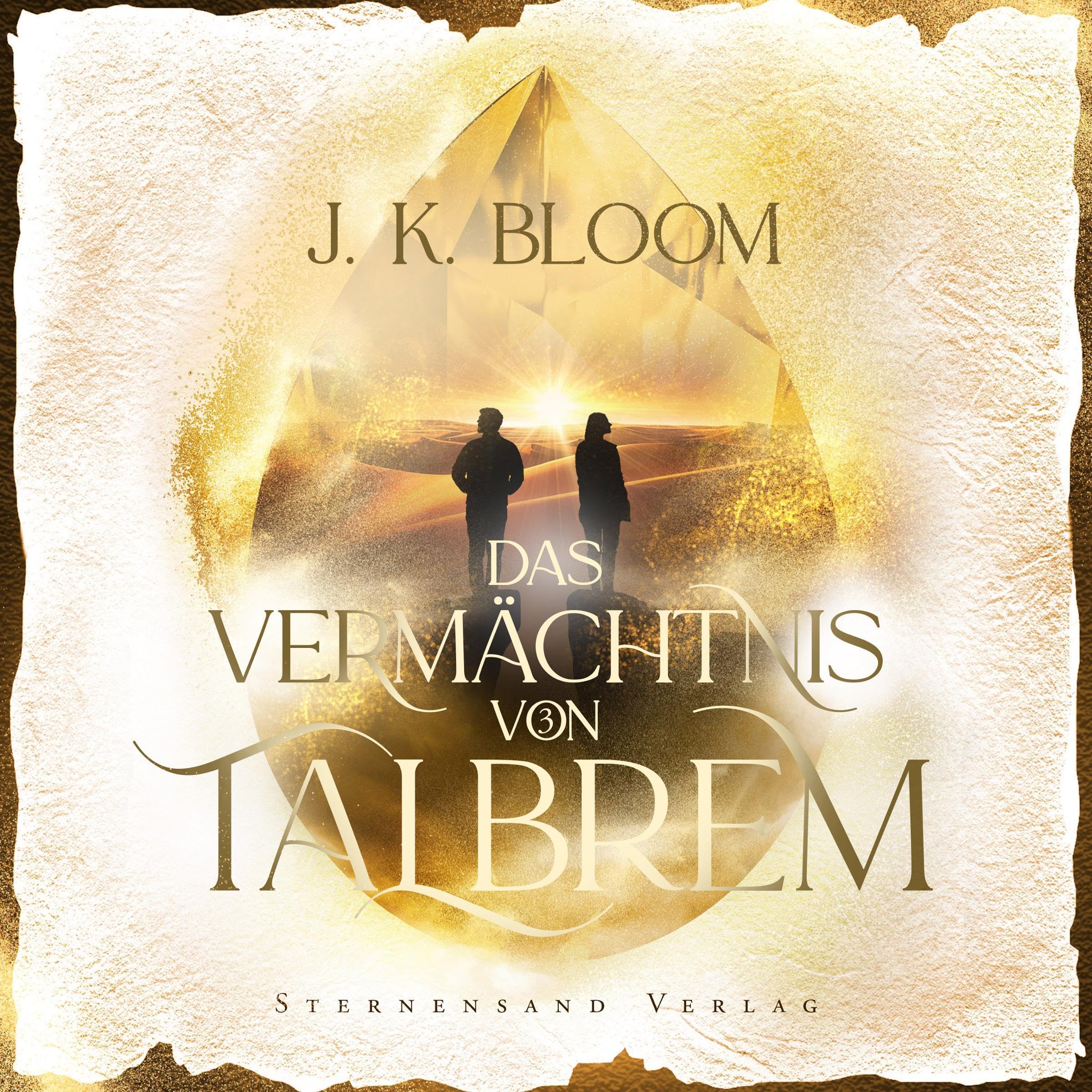 Cover art for Das Vermächtnis von Talbrem - Trügerische Wahrheit