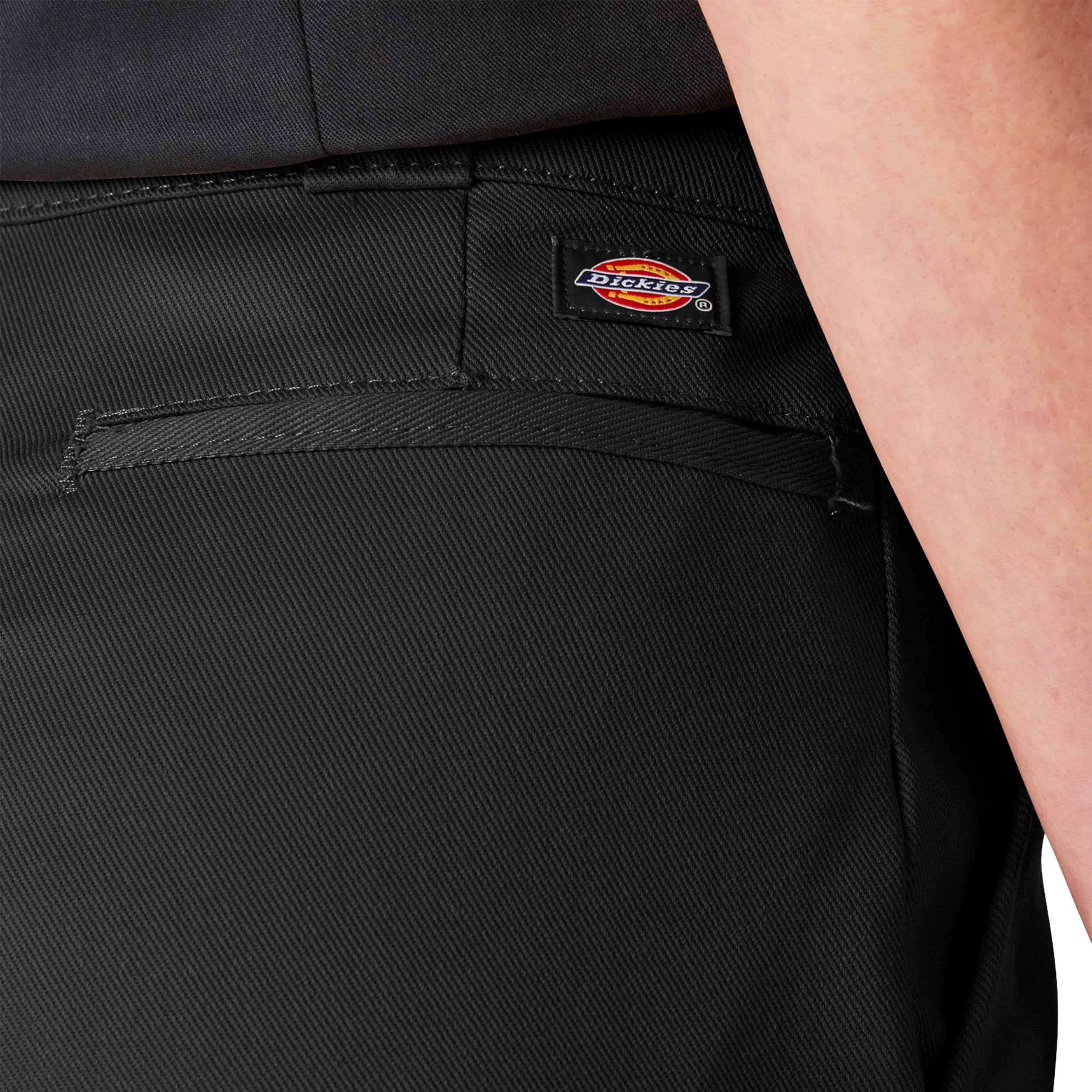 Dickies Women's Flex Original Fit Work Pants Pantaloni Donna