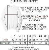 Vista 3 de HARD EDGE DESIGN Unisex Scottish Clan Crest Badge Arnott Sweatshirt